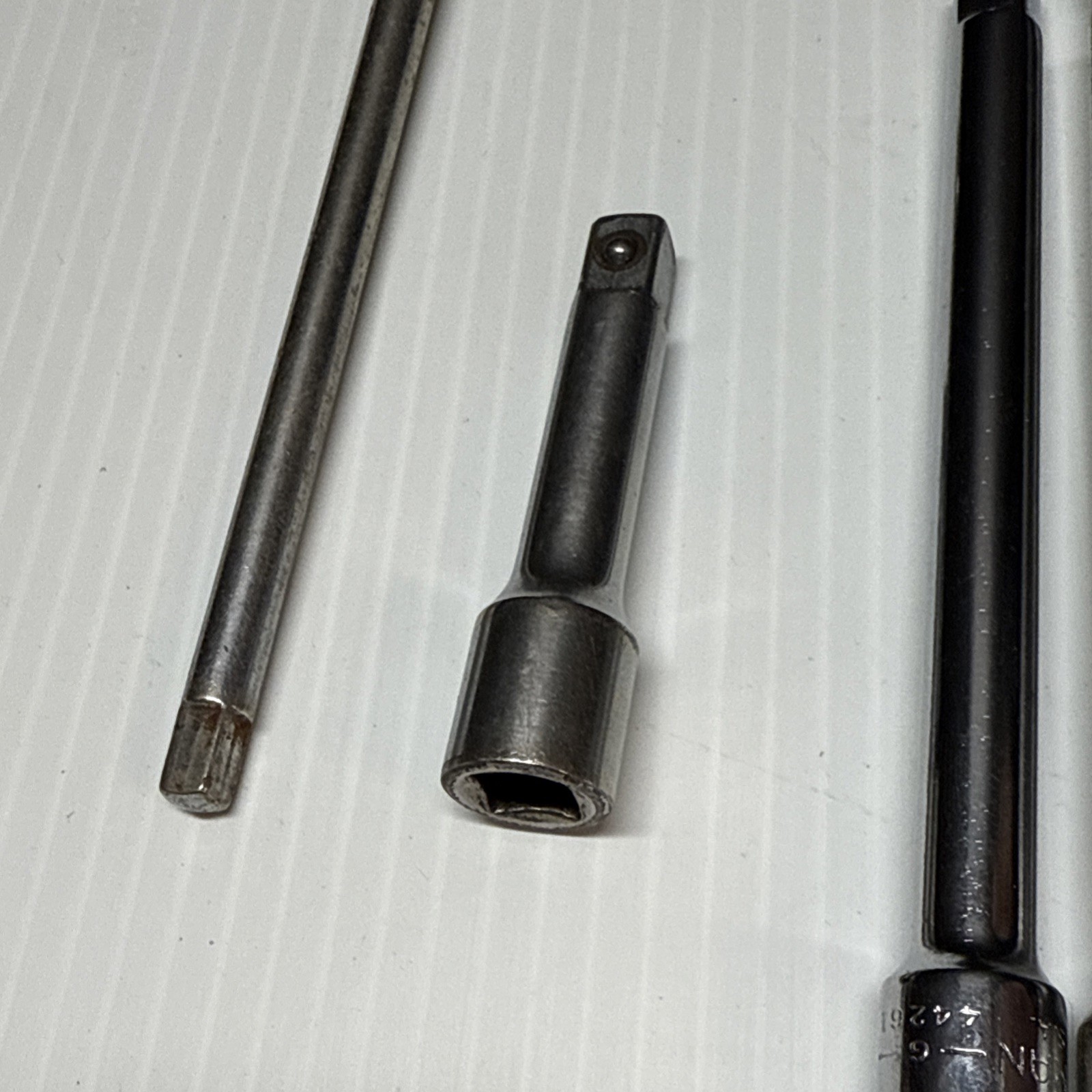 Socket Extension Lot – Craftsman Penens Billings Some Blank – You Get All
