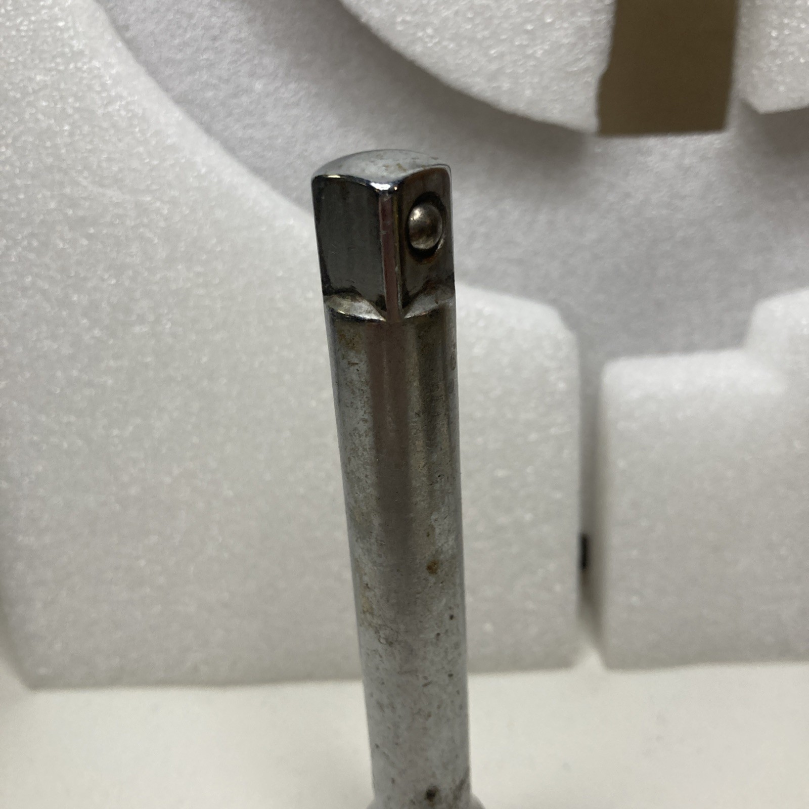 Armstrong S-110P Armaloy 5 1/2″ Extension 1/2 Inch Drive USA-E