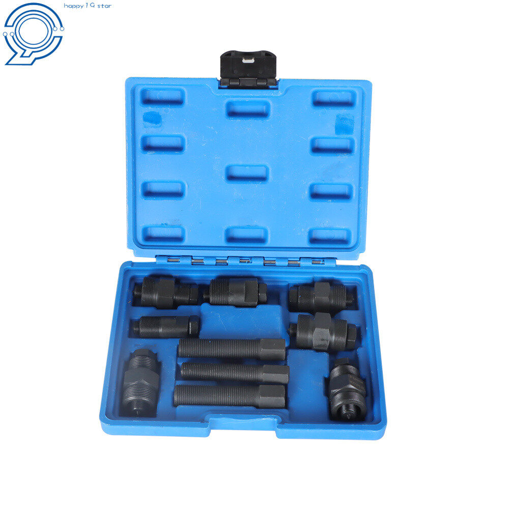 10pc Rotor Flywheel Driver Puller LH RH Tool Kit ATV Motorcycle MX Dirt Bike