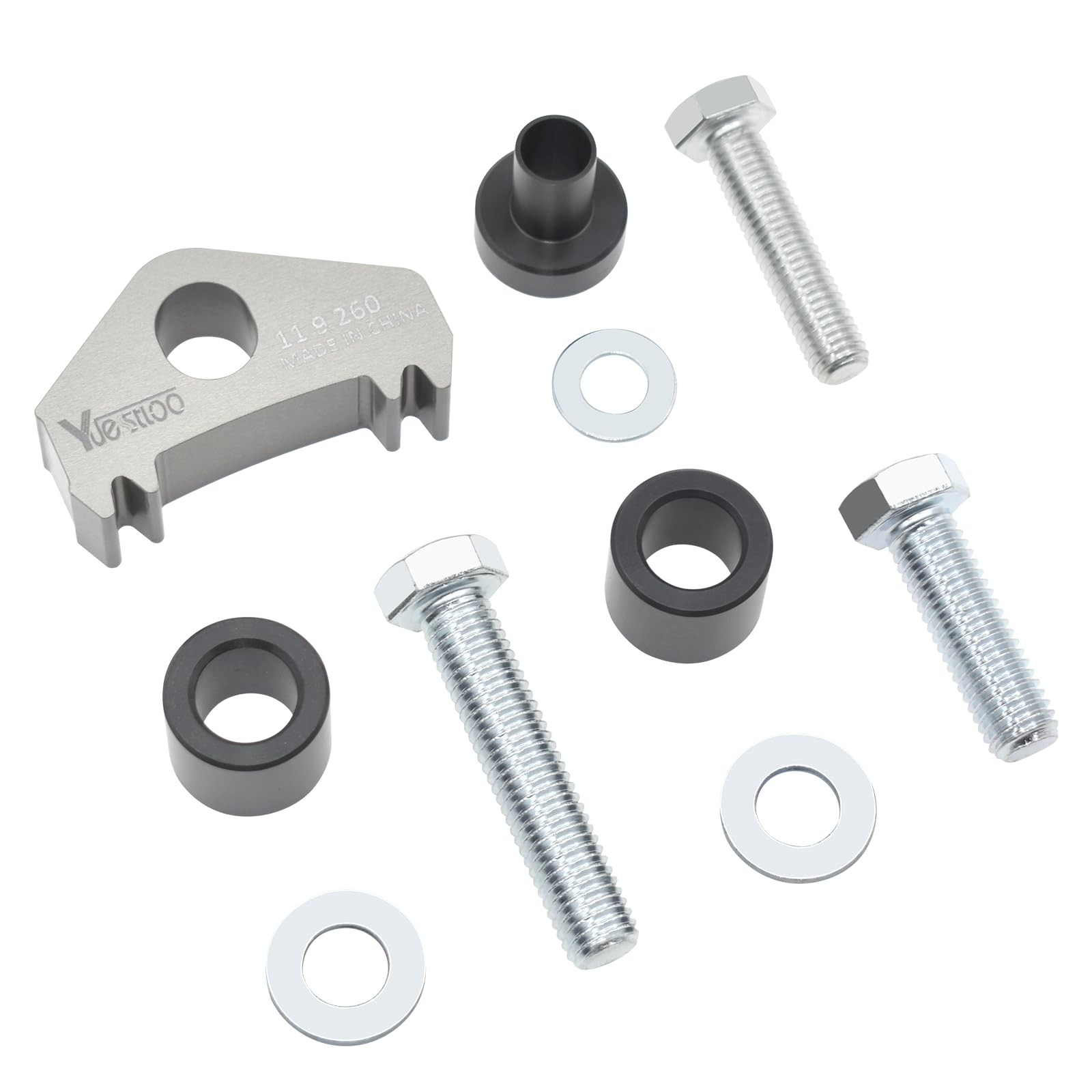 Yuesstloo Flywheel Locking Tool, for N20 – 7pcs flywheel locking tool