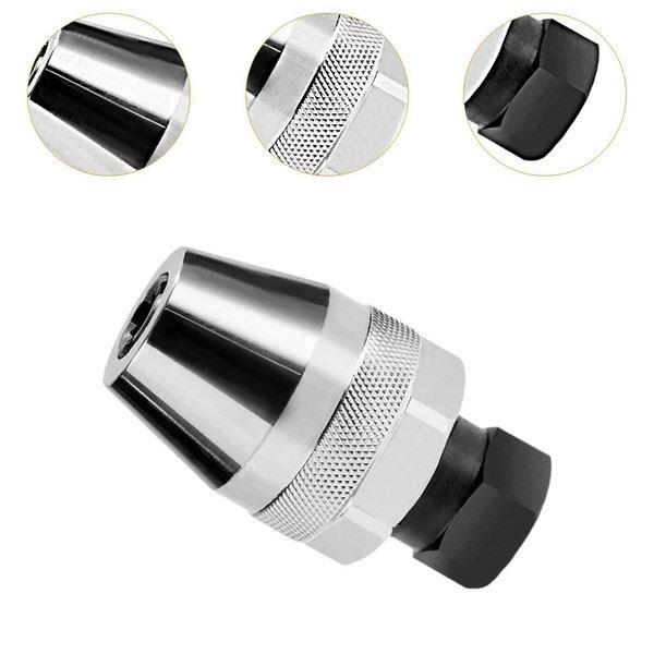 Bolt and Stud Extractor 3/8″ Drive stud Remover for Waste Tight Bolts