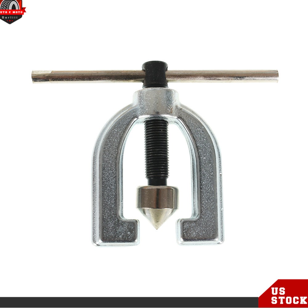 Double Flaring Brake Line Tool Kit Tubing Car Truck Tool Mini Cutter SAE/Metric