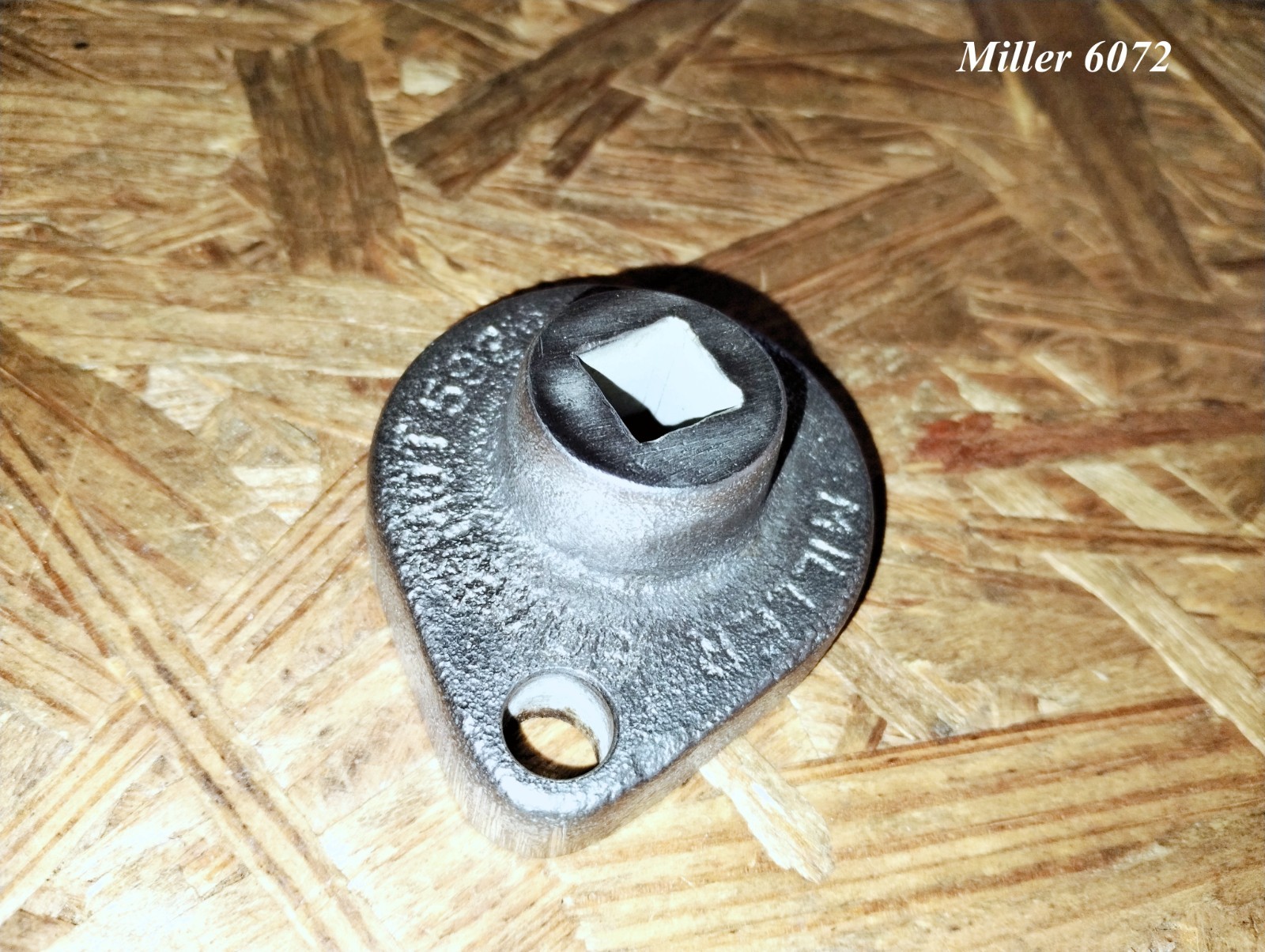 88-92 Dodge Monaco Eagle Premier Renault Specialty Engine Tools Miller 6072
