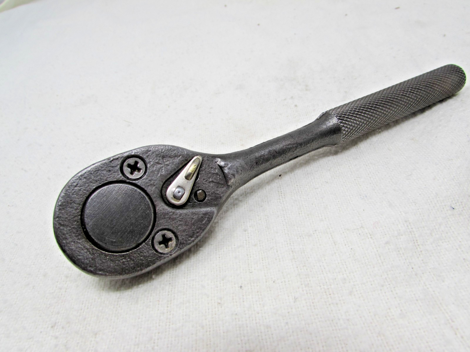 New USA Proto Professional 5249 BL 3/8″ Drive Ratchet Industrial Finish