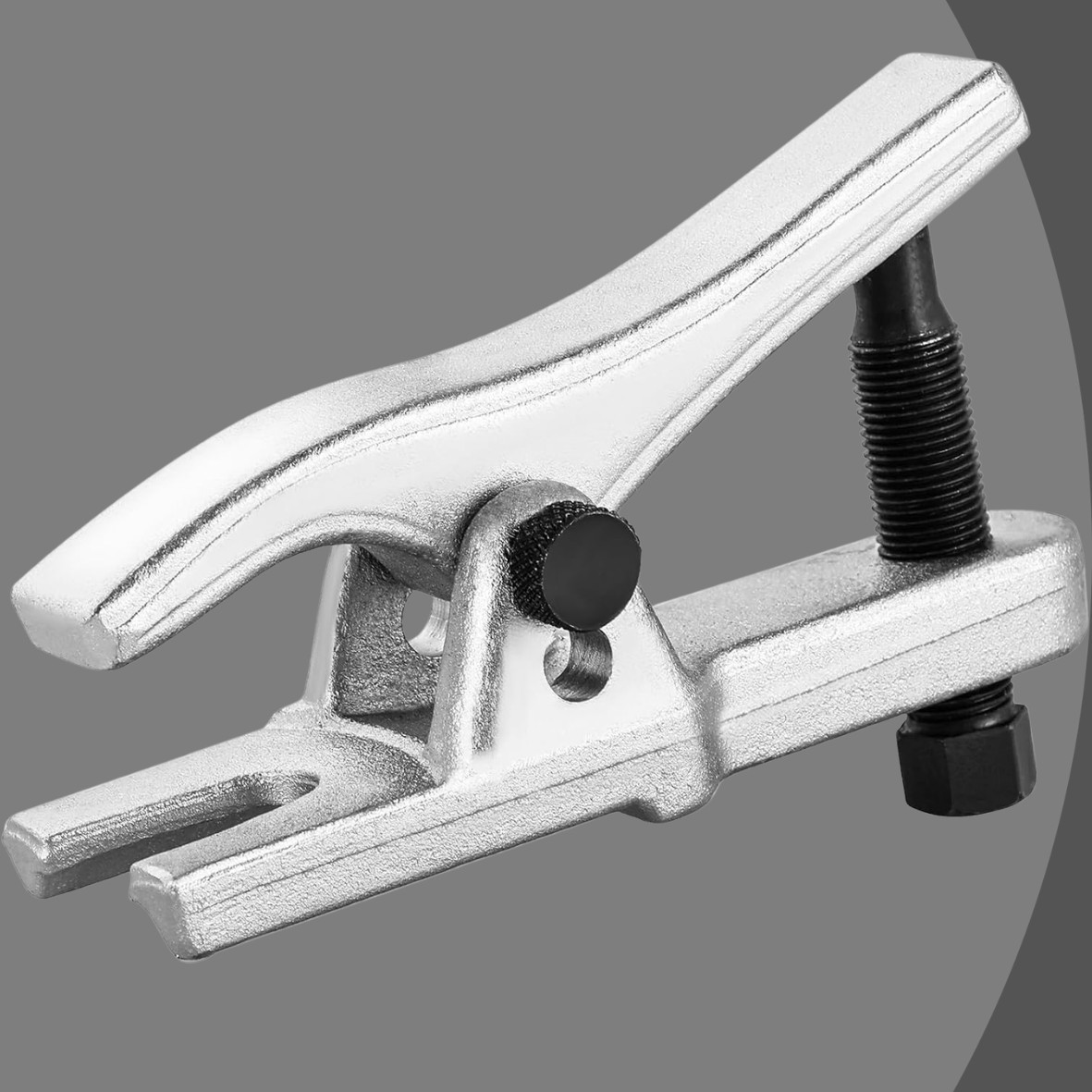 Universal 19mm Ball Joint Puller Separator Tie Rod End Remover Removal Tool US