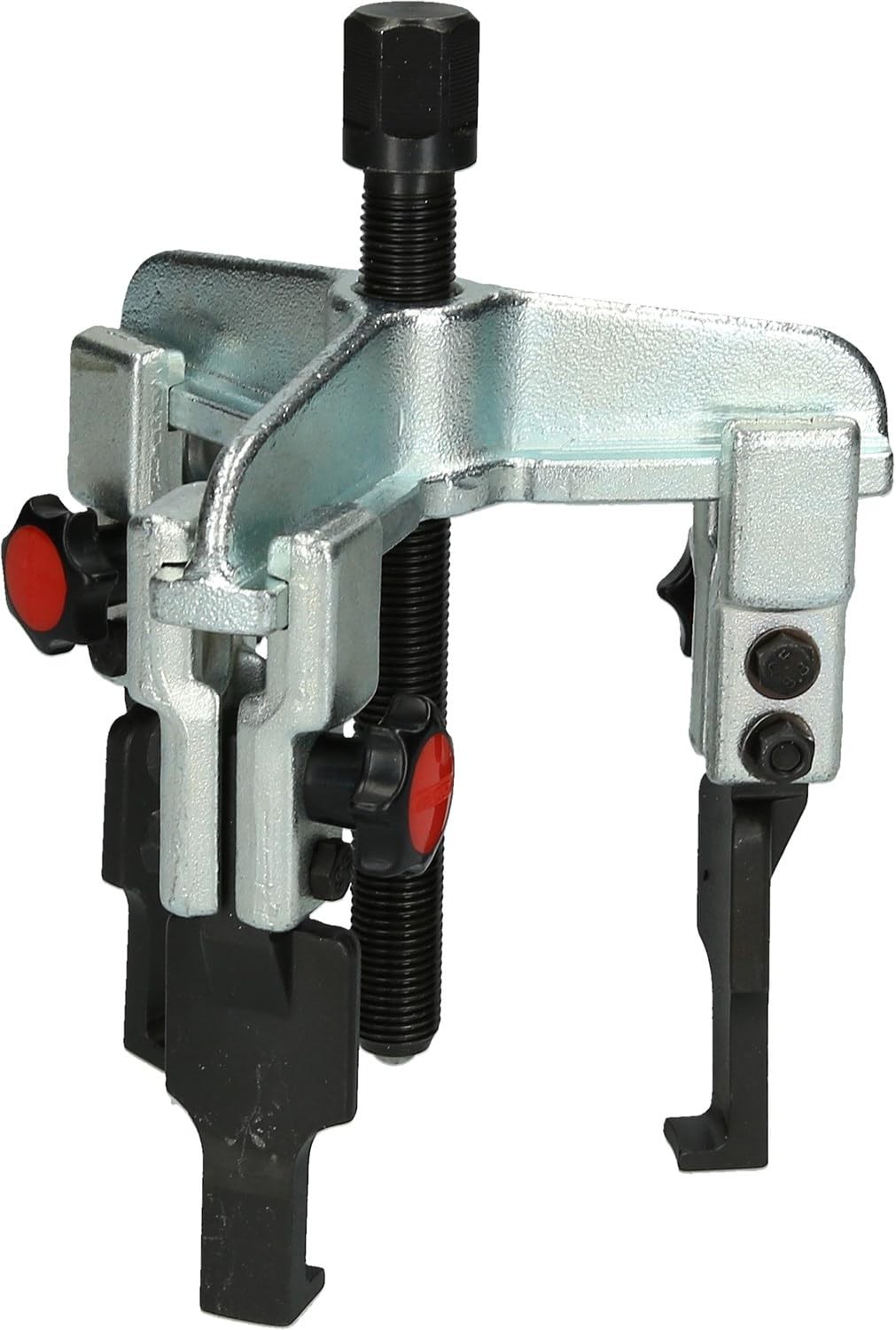 Quick Release Universal Puller 3 Arm with Extremely Slim Hooks, 2090mm