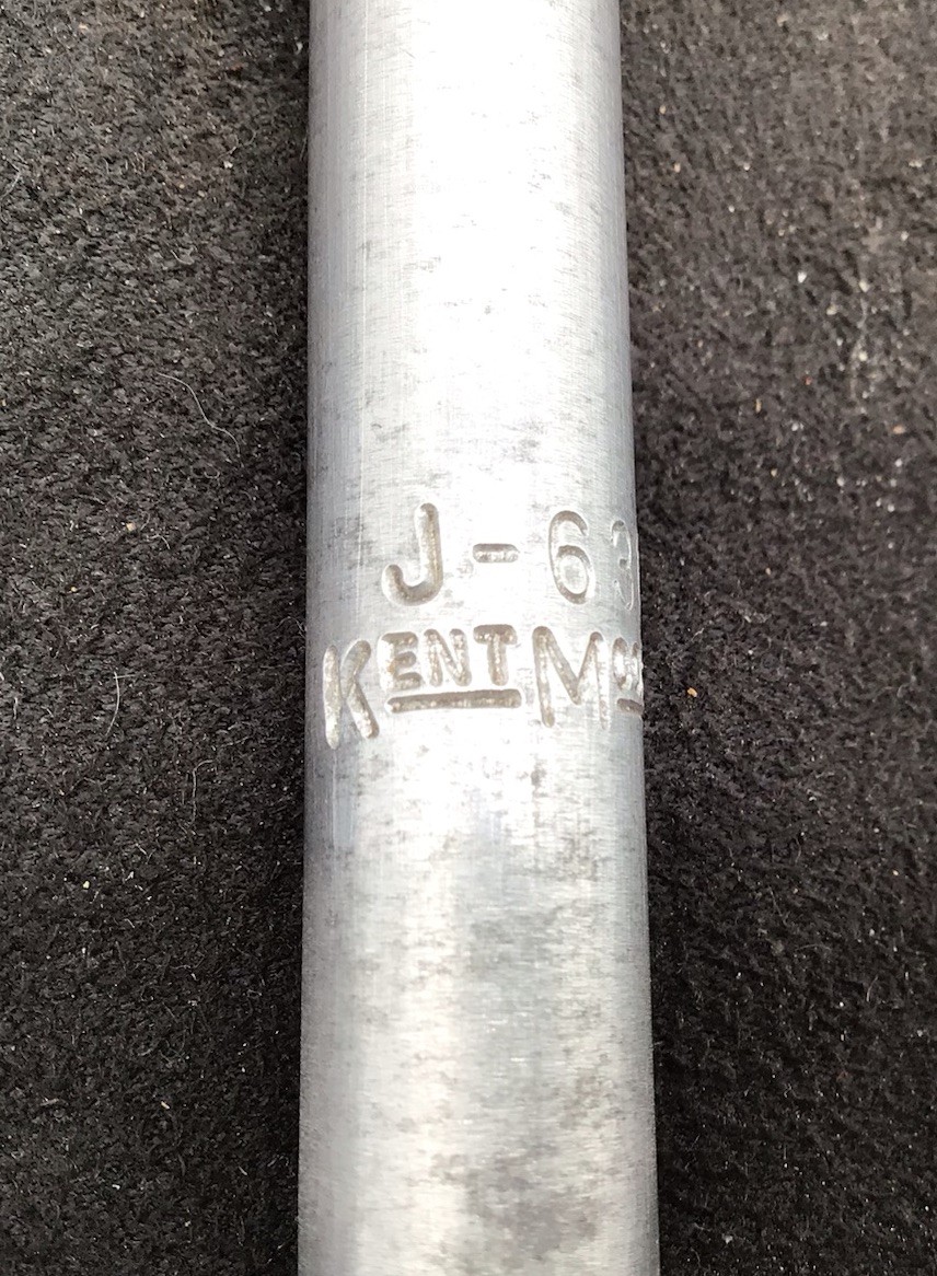 Kent-Moore Tools J-6305-2 Bolt Guide Specialty Tool Made In USA 🇺🇸