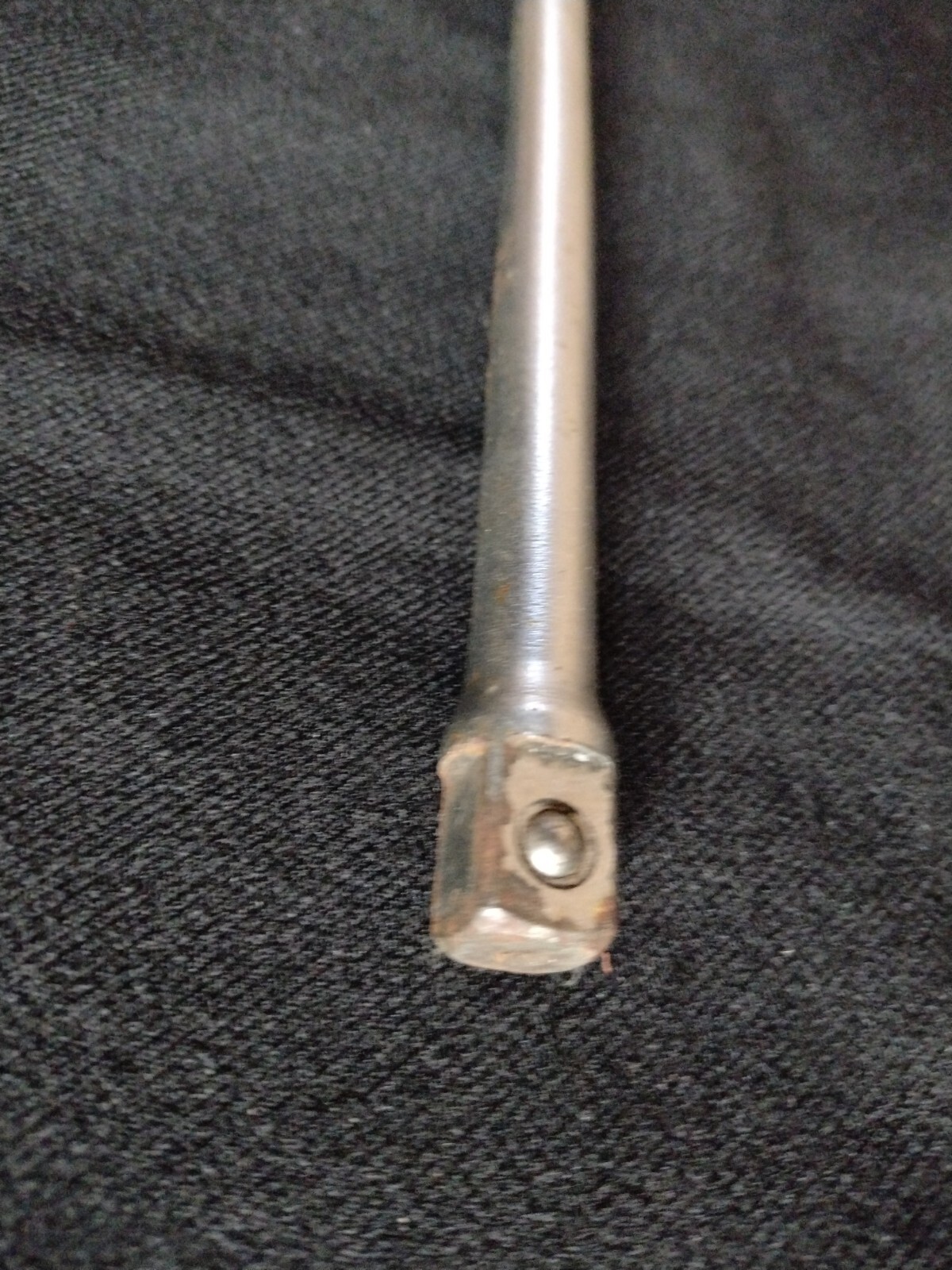 METABO Rheidco 1/2 SQUARE DRIVE EXTENSION APPROX. 250MM MADE IN GERMANY