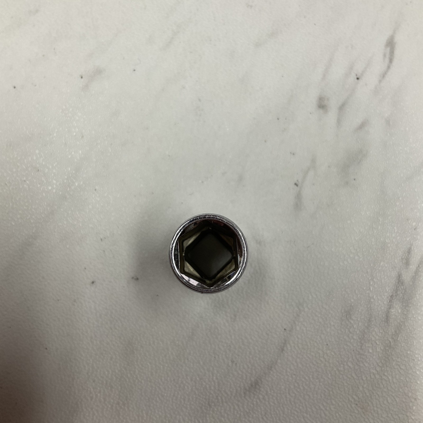 MAC Tools 11/32″ SAE 6-Point Chrome Socket 1/4″ Drive M116R USA !FREE SHIPPING!