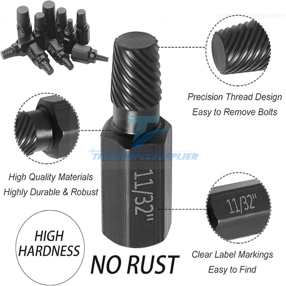 Brake Line Pipe Repair Kit 3/16 25ft Copper Pipe Flaring Tools 20 Nuts Fittings