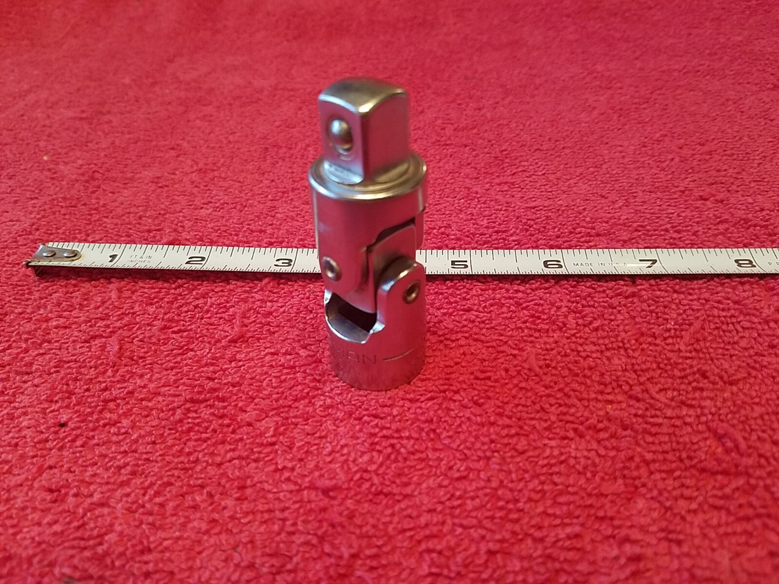 Craftsman USA 1/2″ Drive Universal Joint Swivel 4425 -V- Series