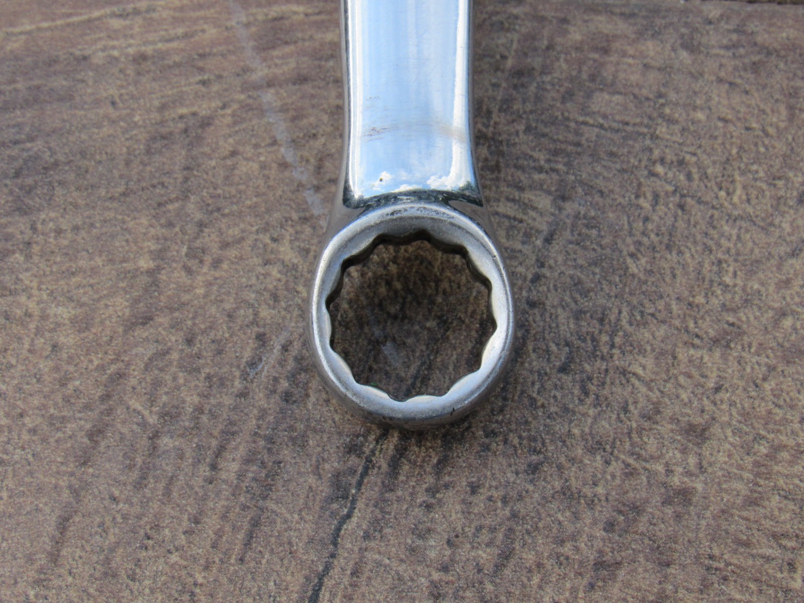 SNAP ON 12MM OEXLM12 12MM OPEN END 12 PT BOX END LONG WRENCH 12 MM OEXLM 12 MM