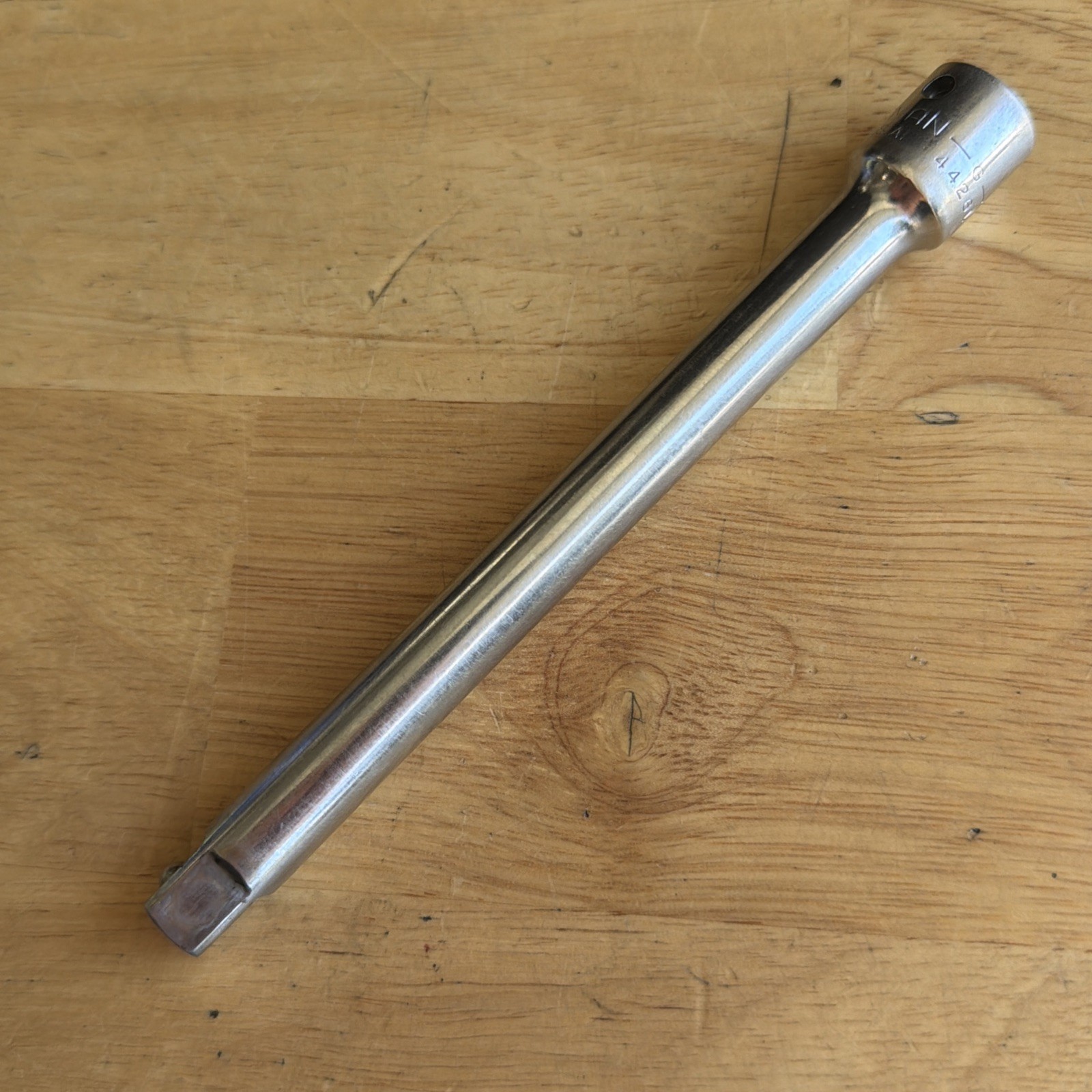 Craftsman Tools 6″ Long Socket Extension 3/8″ Drive G Series 44261 Made in USA