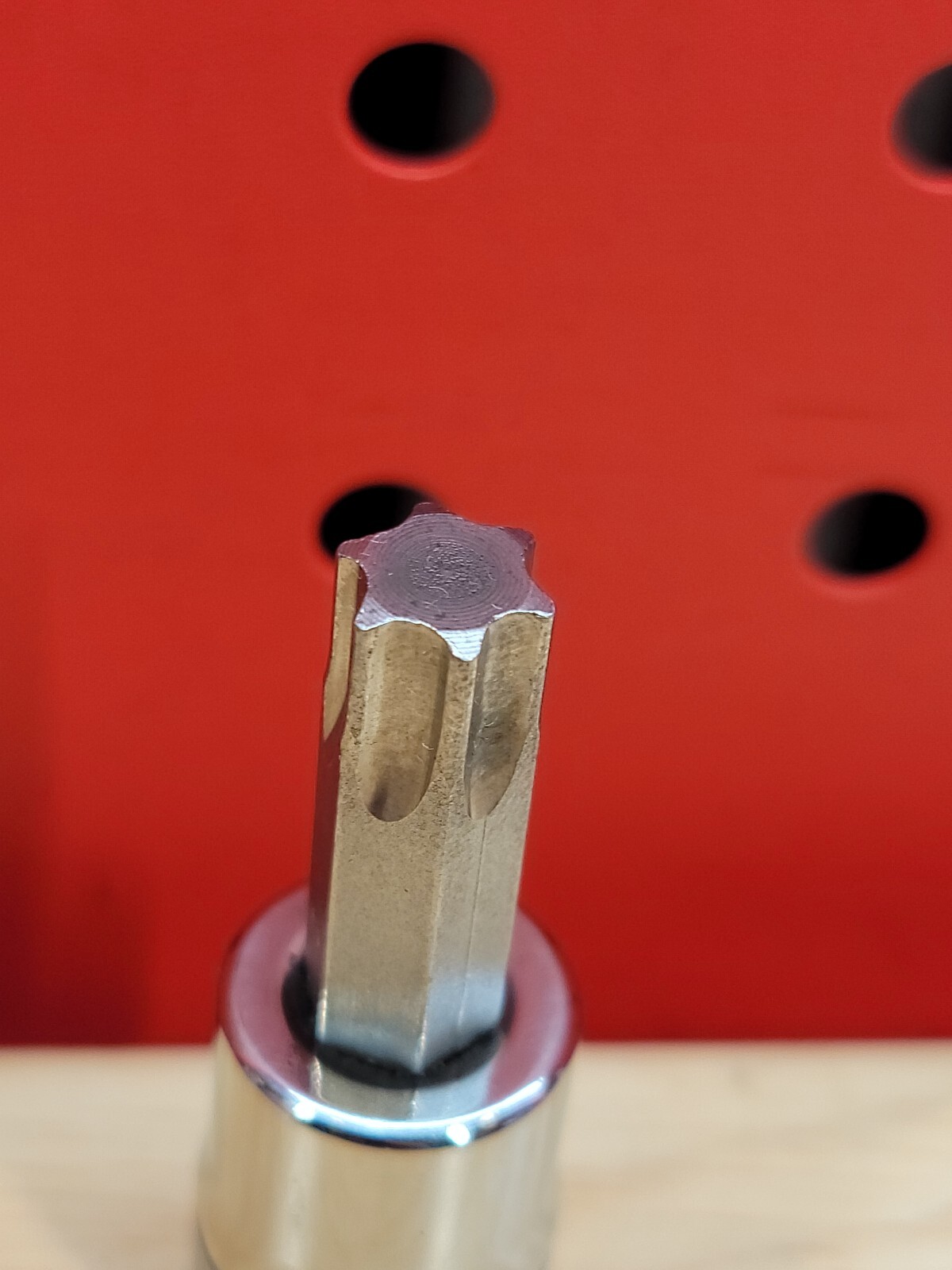 Snap-on Tools FTX50E 3/8″ Drive T50 TORX Bit Socket Driver