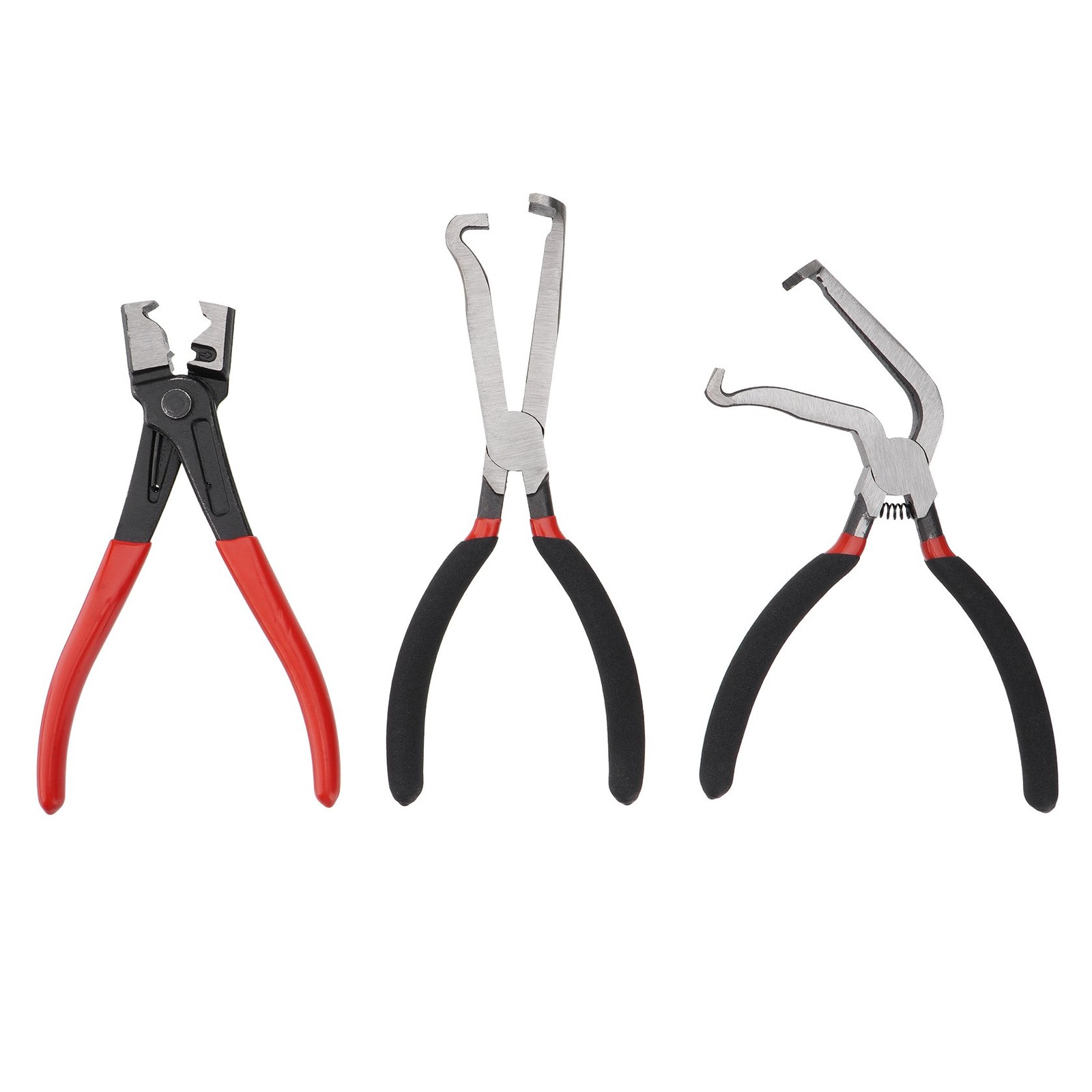 3pcs Disconnect Pliers Connector Separator 60 Degree for Electrical Wiring