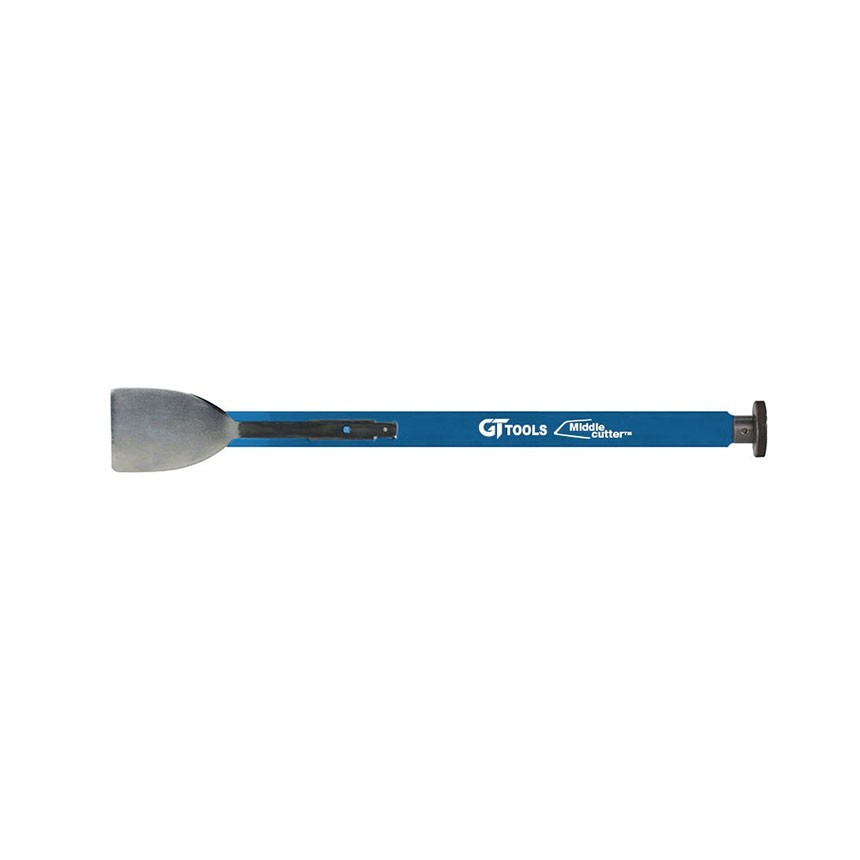 GT Tools® Middle Cutter™ 25″ Quarter Glass Removal Tool – Aluminum Body