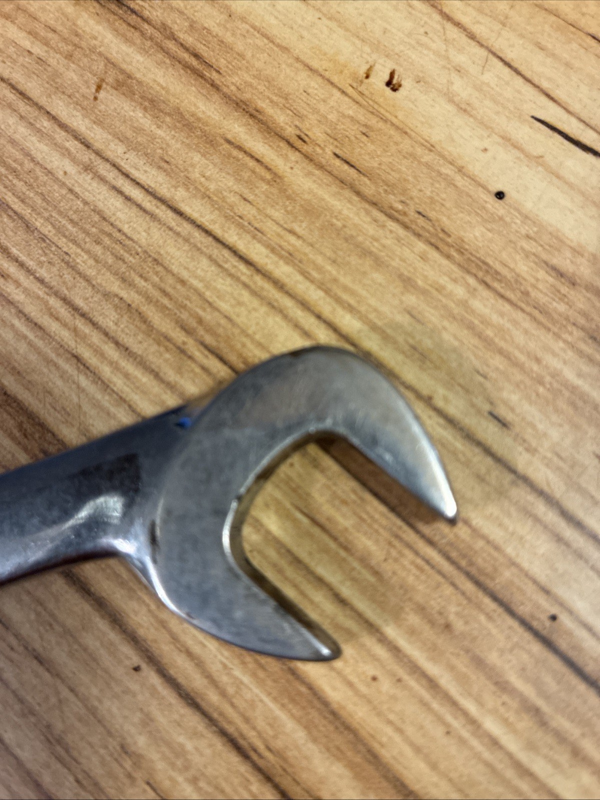 Vintage Snap On 5/8″ 4 Way Angle Head Wrench VS20