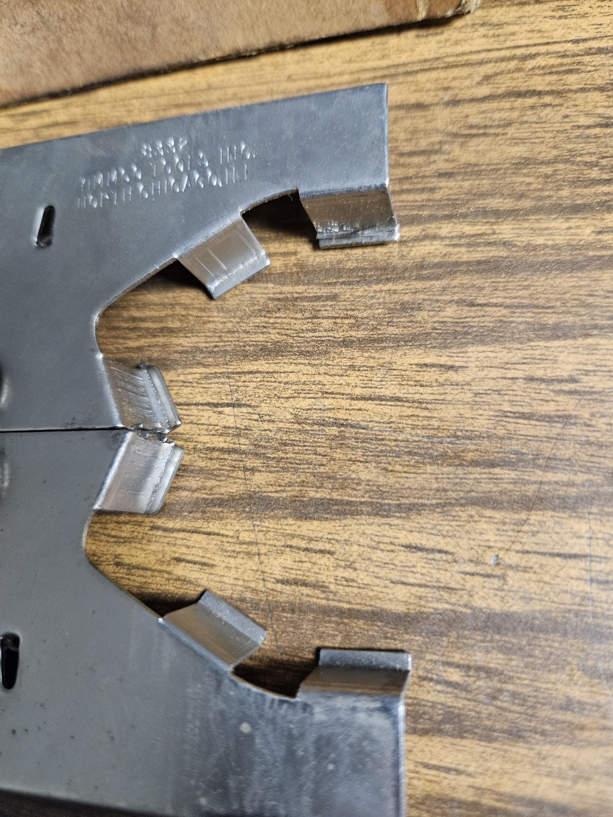 AMMCO Model 8332 Piston Ring Expander 1-1/4 To 2-1/4” North Chicago Illinois USA