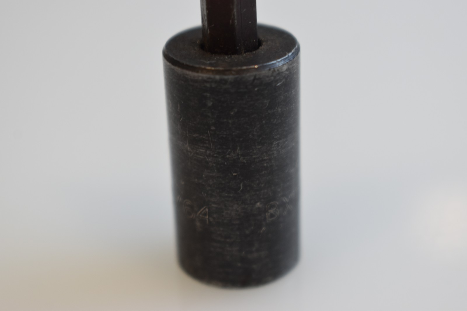 Matco Tools USA BXDP4A 9/64″ SAE Hex Bit Socket Driver 3/8″ Drive