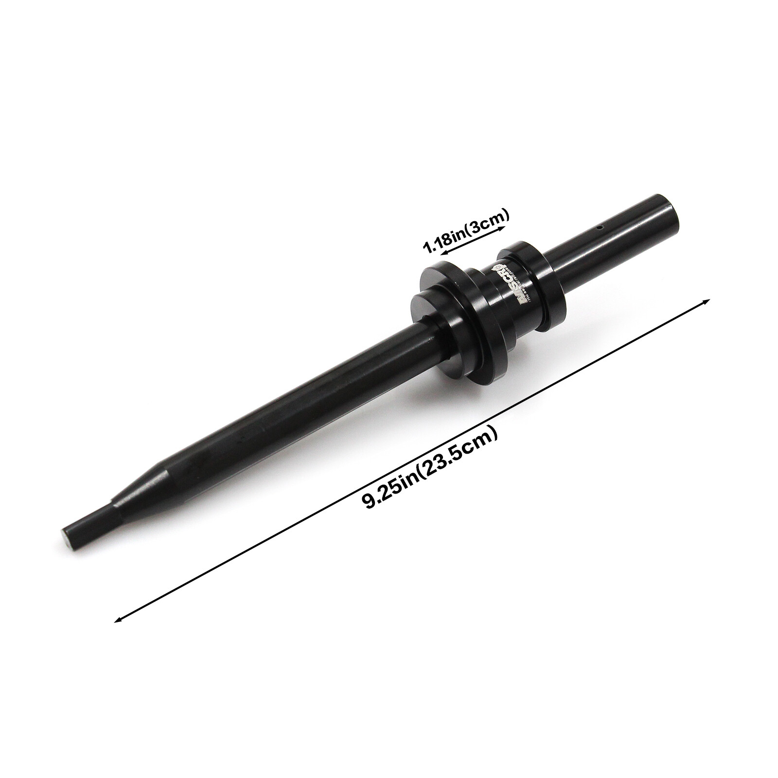 Oil Pump Primer Tool for SB Small Block Chevy V6 V8 SBC 350 & BB Big Block Chevy