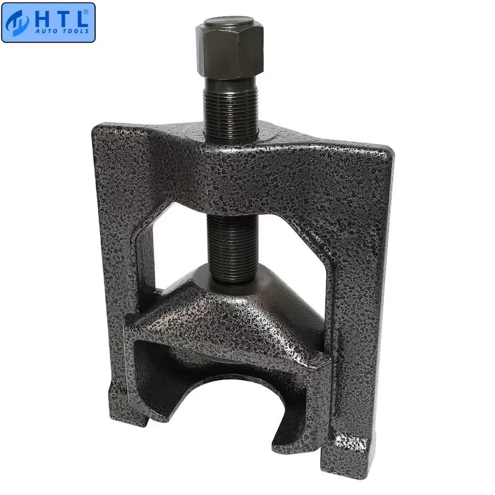10102 U-Joint Puller and 5192 Bearing Cup Tool for Class 6-8 Trucks Heavy Duty
