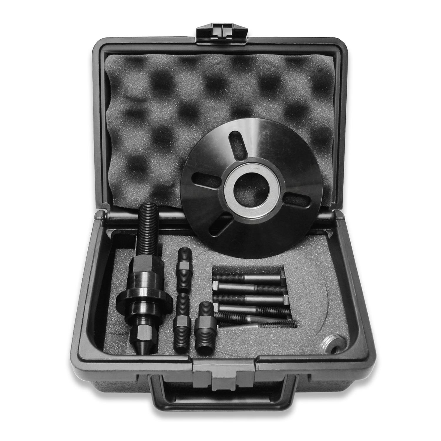 Proform Harmonic Balancer Puller and Installer Tool