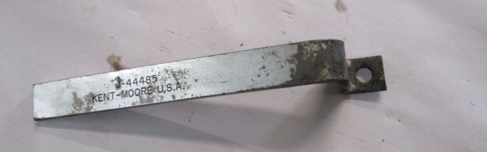 KENT MOORE TOOL J-44485 BRAKE BOOSTER ROD ADJUSTER