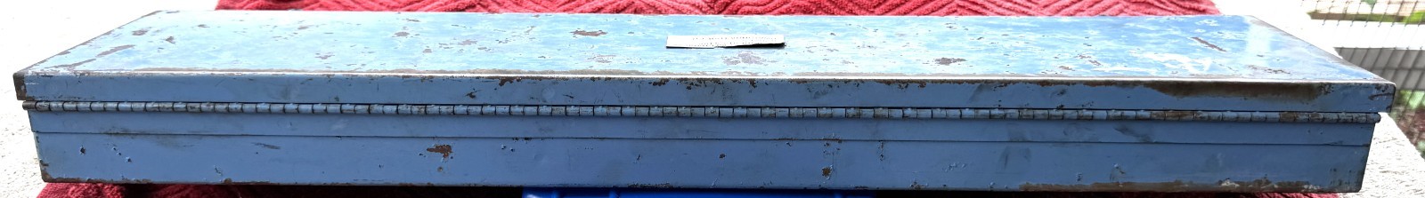 VINTAGE OWATONNA TOOL CO. PULLER KIT MECHANICAL, 5180-00-313-9496 – AS PICTURED