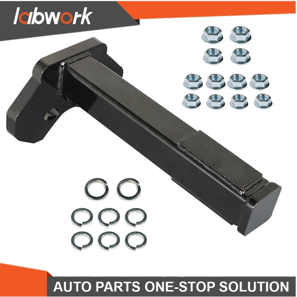 Labwork Universal Wheel Bearing Hub Removal Tool Replace for Tools 8629