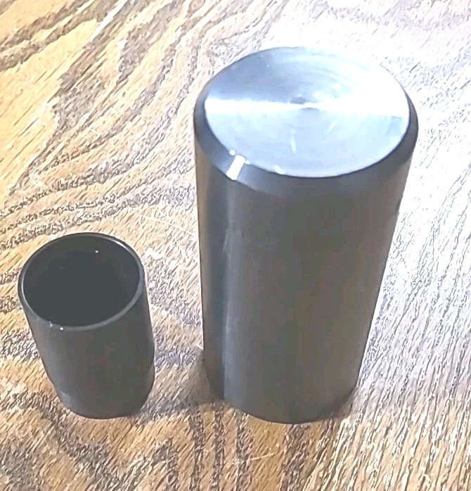 Miller VM.1057 2.8L CRD Diesel Camshaft Oil Seal Installer Tools. Both Pieces