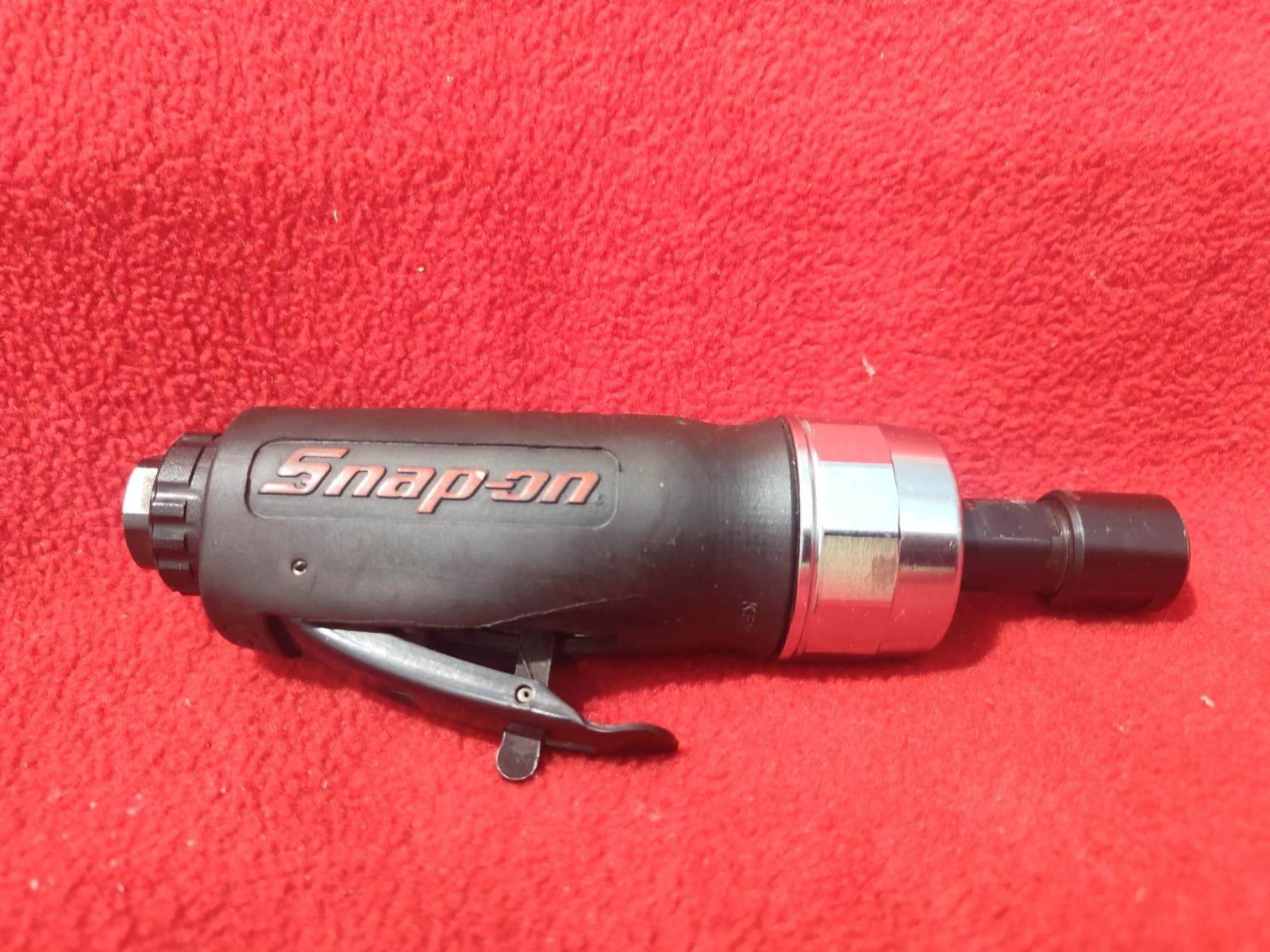 Snap-on, Silver Eagle, Matco, Multiple Tools Set With Trans Am Emblems