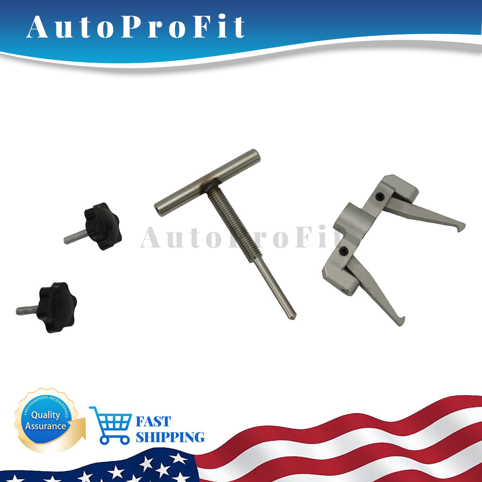 660040-1 Impeller Puller/Removal Tool Fits Jabsco Pump 50070-0040 50070-0200