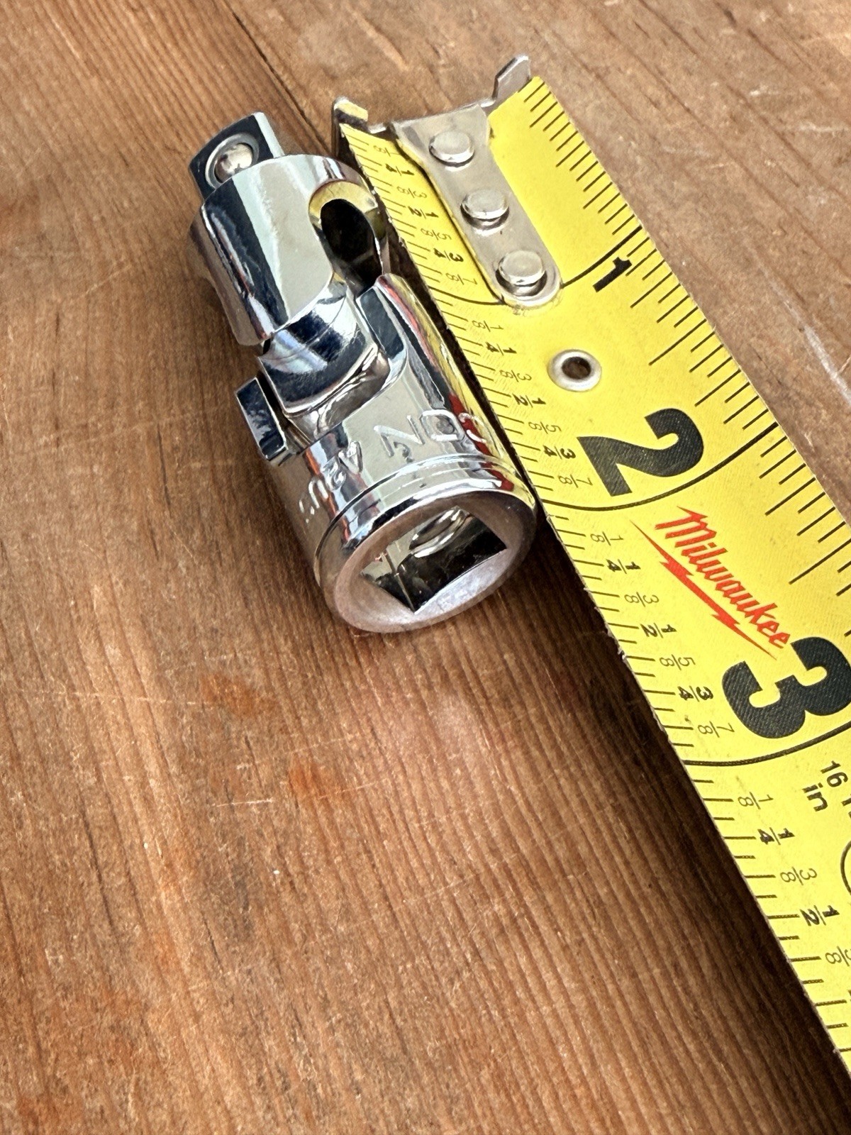 ICON Professional 3/8” Drive Ratchet/ 3″ & 6″ extensions/ Swivel / adapters