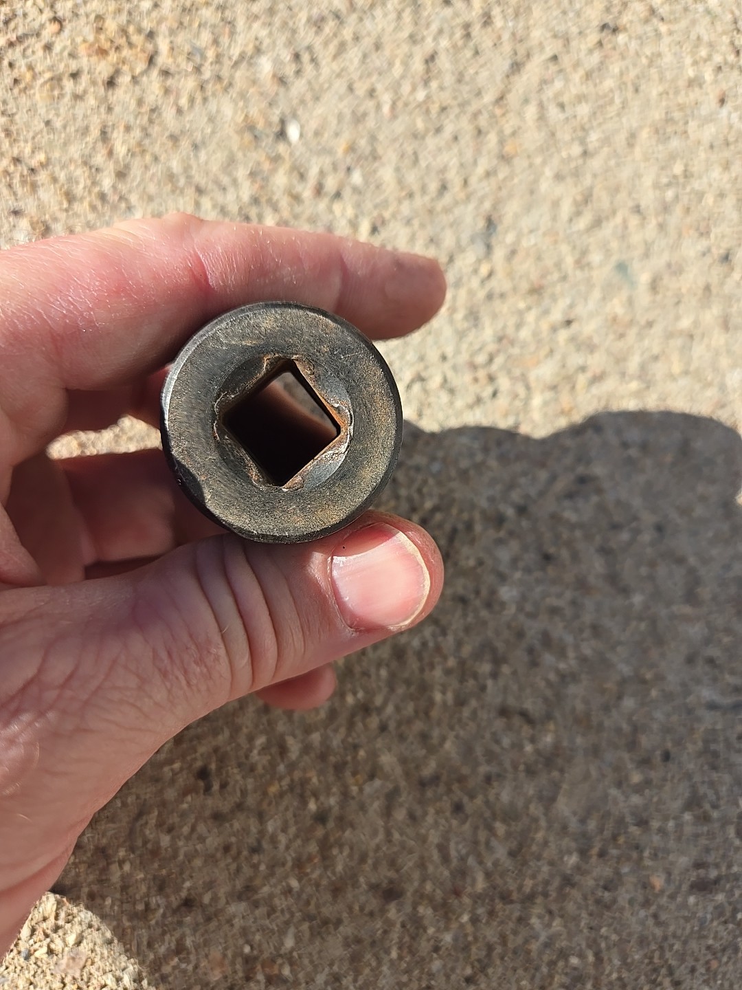 Matco Tools Impact Socket’s (4) 1/2″ Drive 6 Point CP346, CP326, CP306, & CP286!