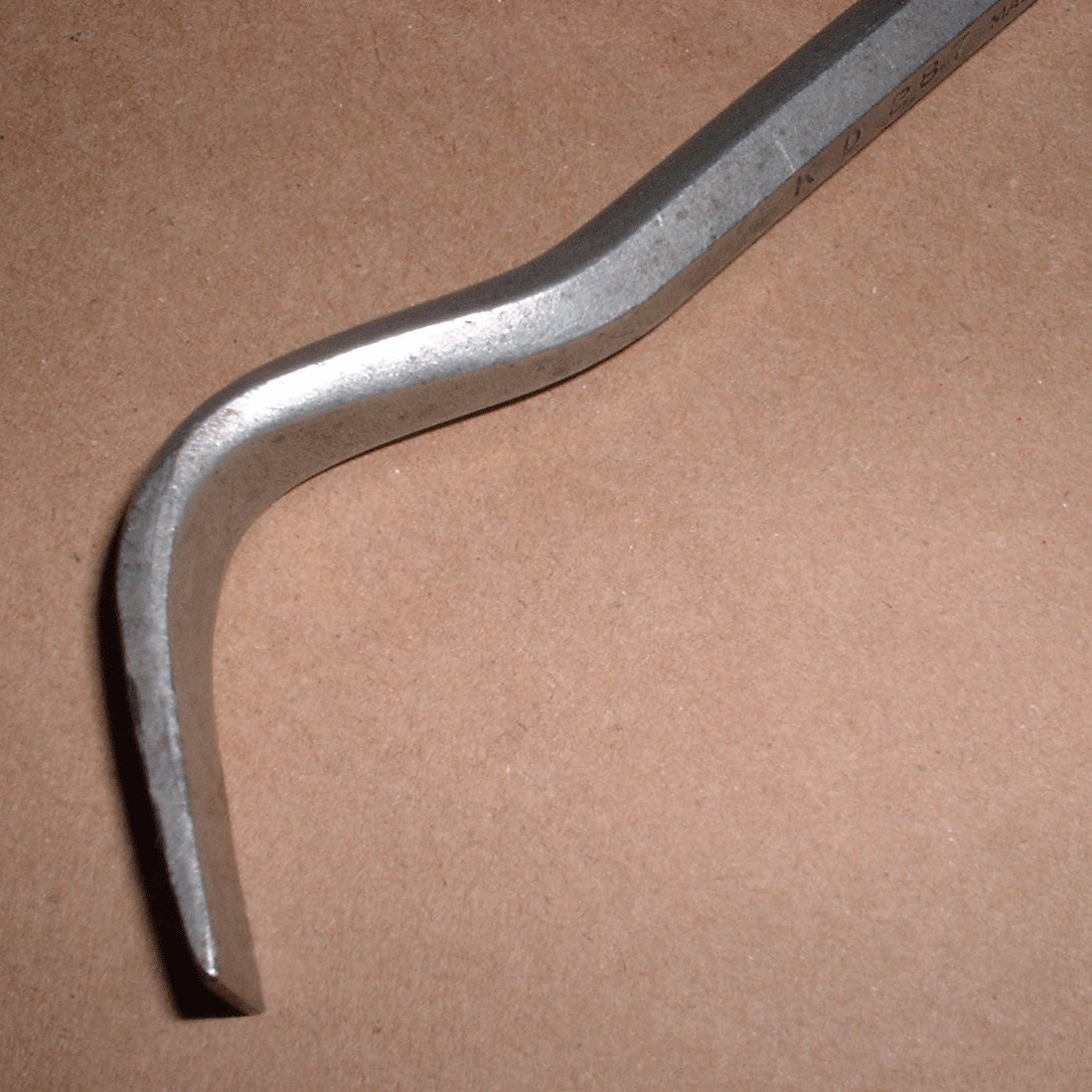 Vintage K-D No. 287 Brake Drum Adjusting Tool … Made in USA