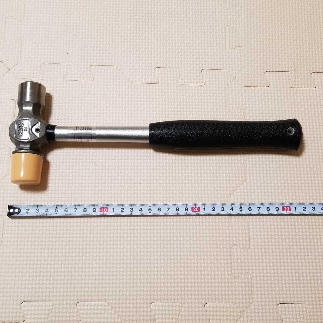 KTC UD7-10 Standard Combination Hammer Size 1lb. 12.4 inches Length