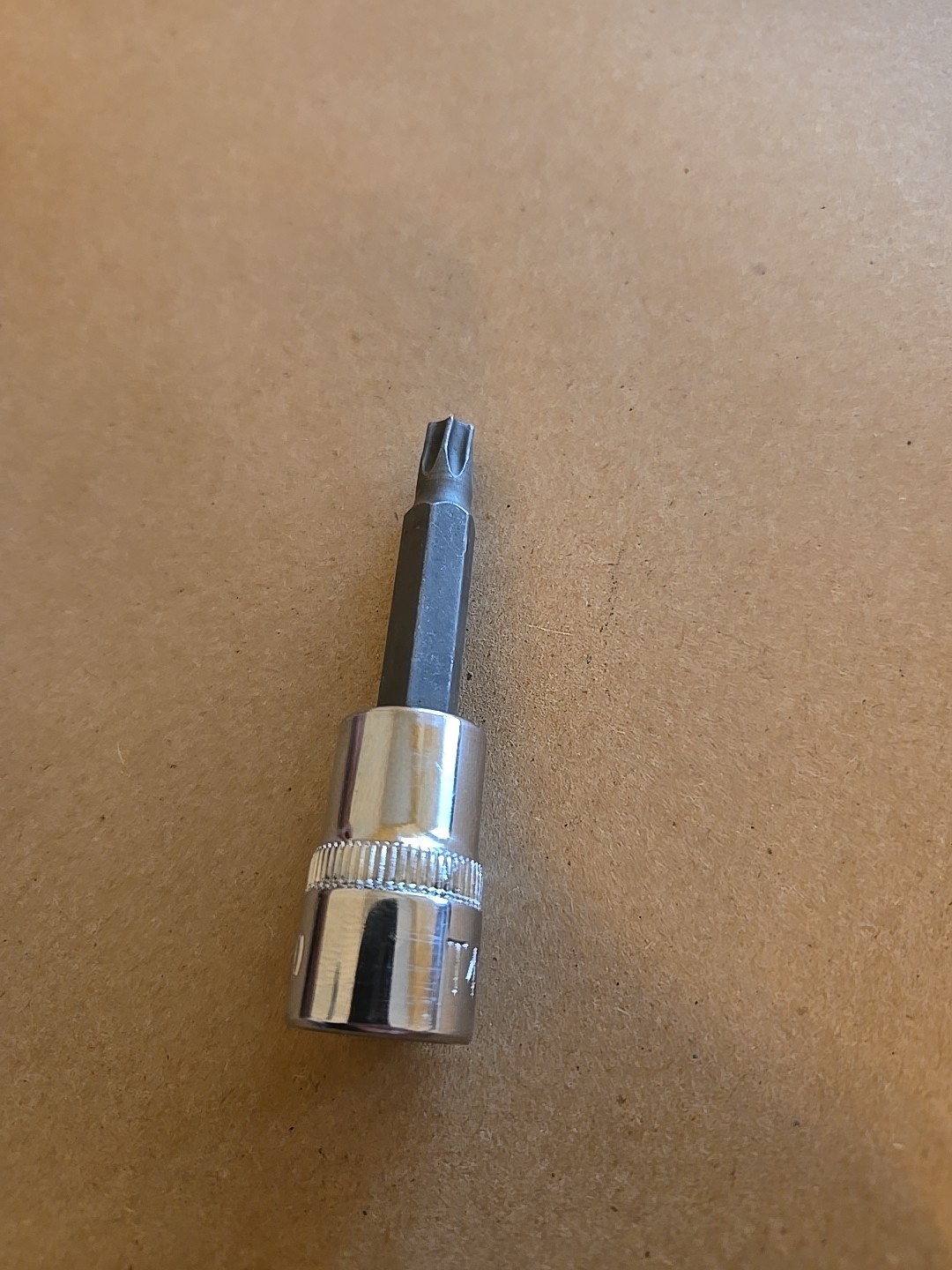 Mac Tools 3/8″ Drive T40 Intermediate Torx Bit Driver Socket XTML40