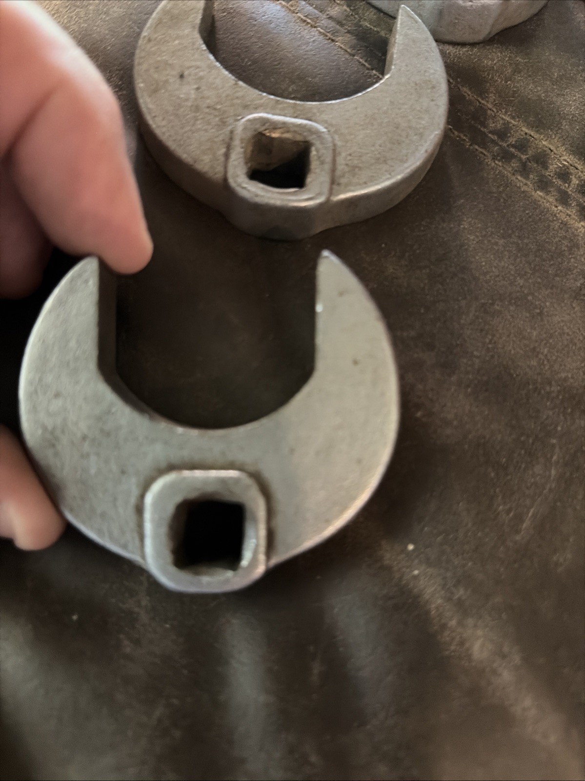 Proto Crows Feet 1/2, 3/4, 13/16, 1”, 1 1-4, 1 3/8