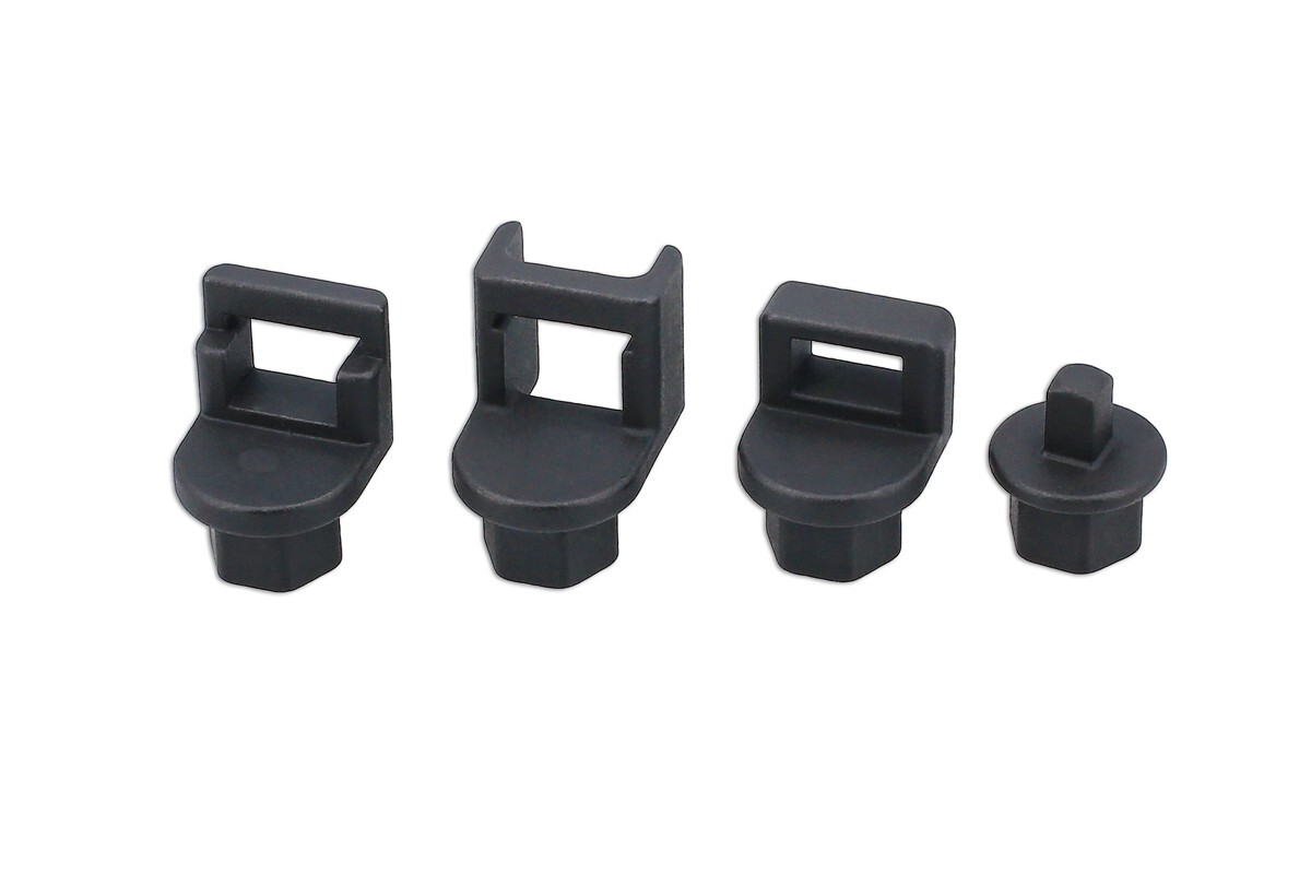 Laser Tools 9042 Tensioner Belt Tools Suitable For PSA, VAG, FCA