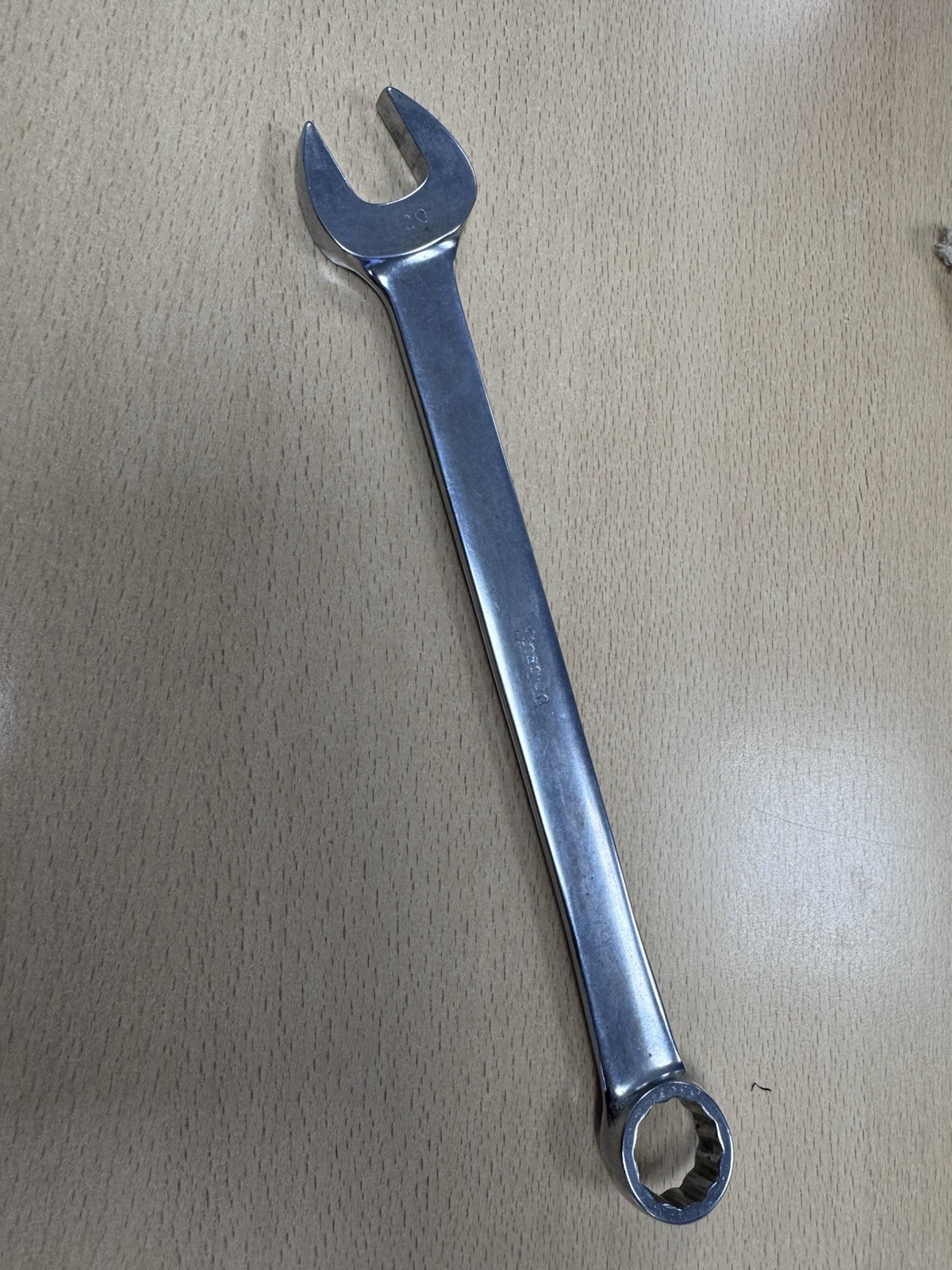 Snap On 20mm Spanner OEXM200 CANADA
