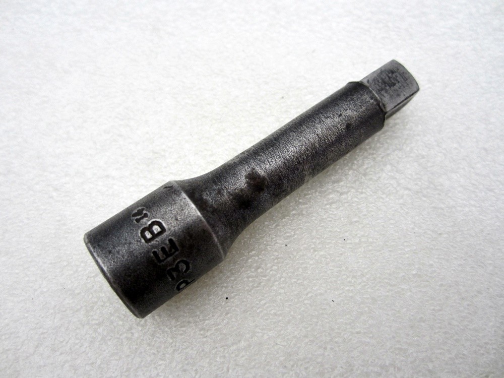 Vintage MAC Tools 3/8″ Drive 3″ Impact Extension XP3EB USA
