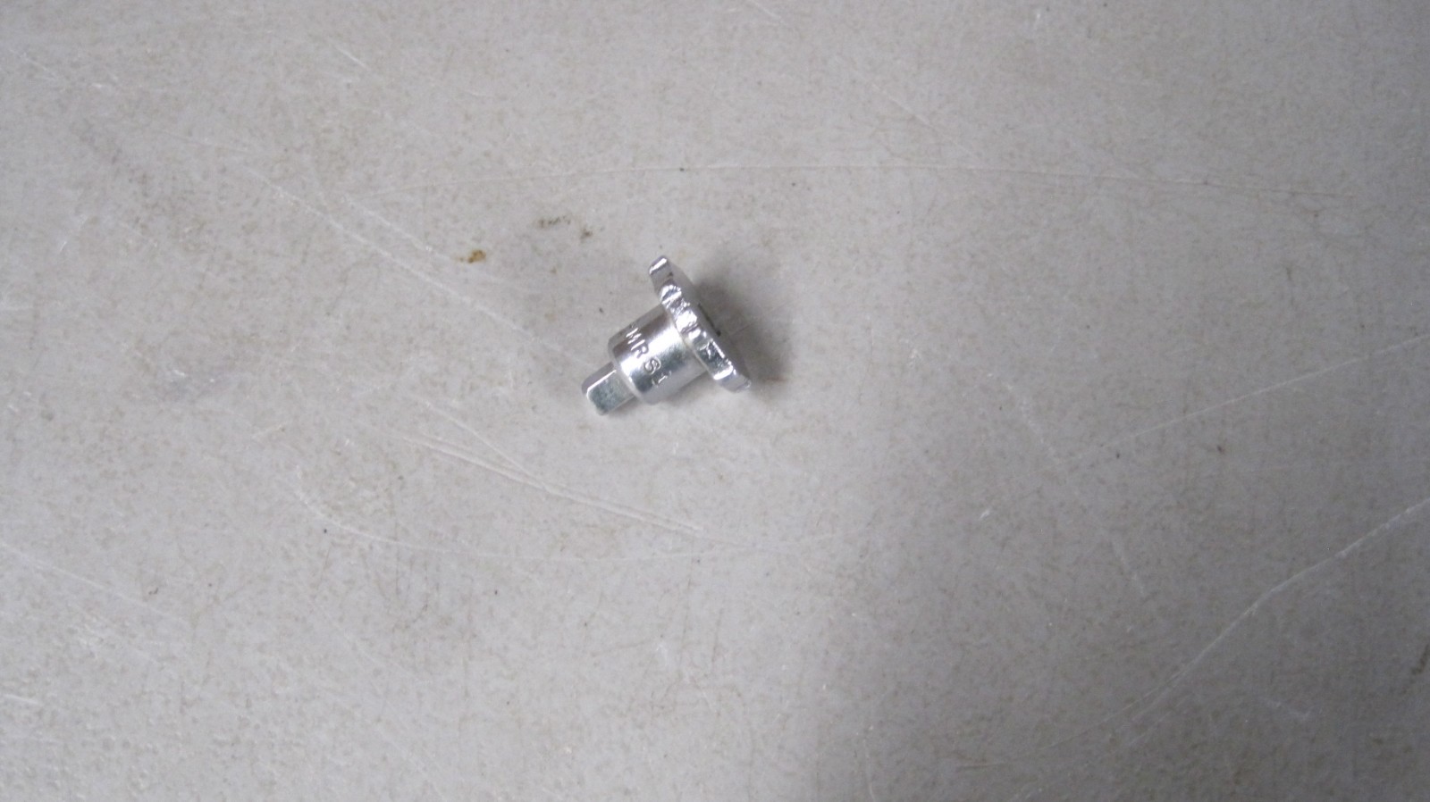 MAC TOOLS 1/4″ DR SPINNER # MRS1 XINT