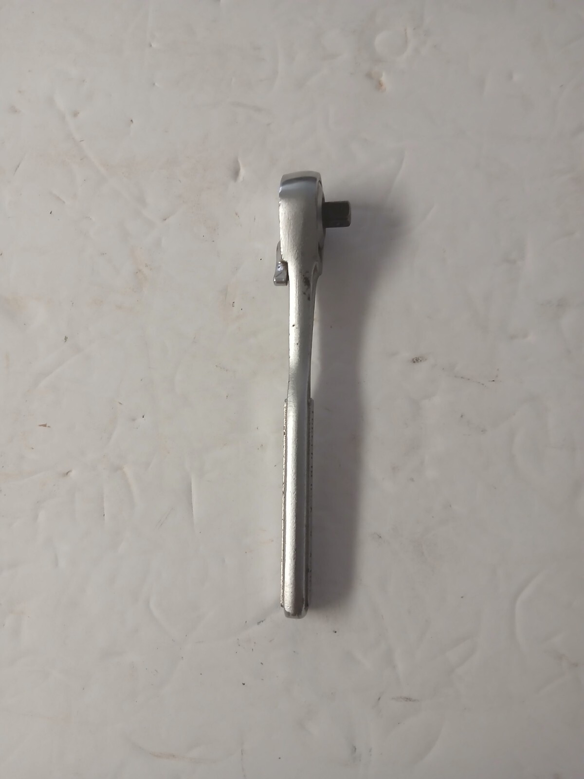 Craftsman 1/4″ Drive Quick Release Ratchet, No. 43185, -V- series, USA, Oil Port