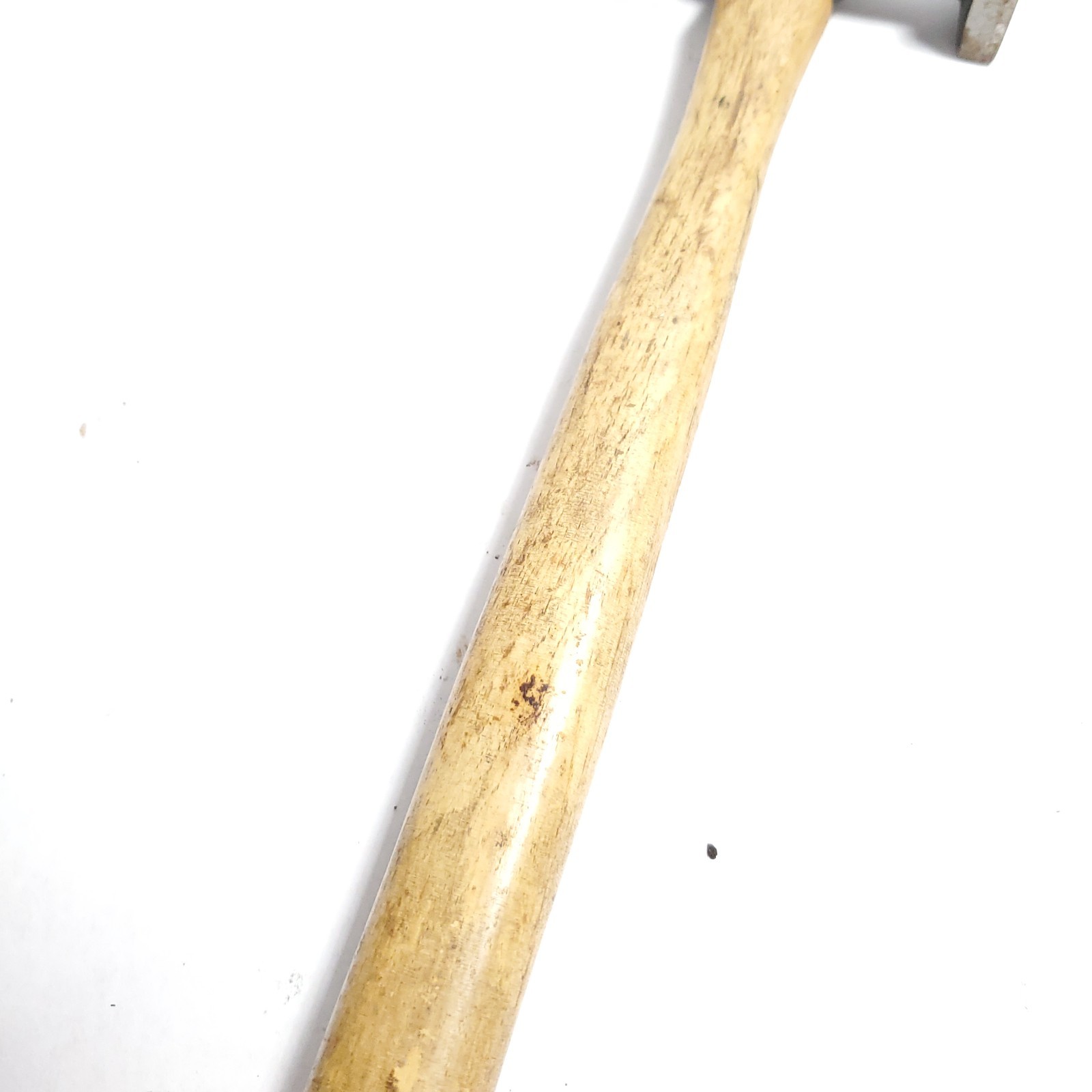 Auto Body Hammer Metal Panel Dolly Unbranded 11.5″