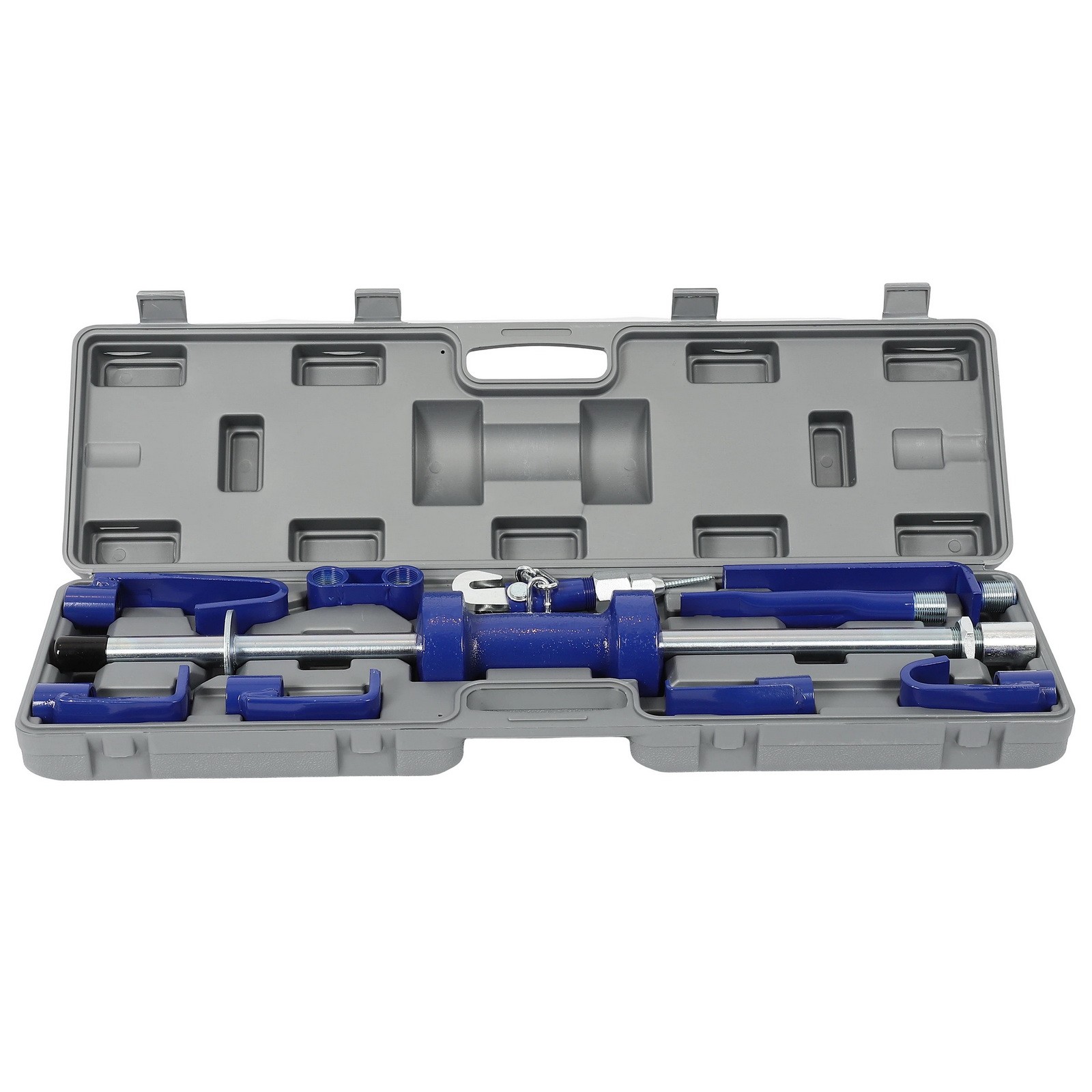 Hammer Dent Puller 13LBS Auto Body Dent Repair Bearing Axel tool Set
