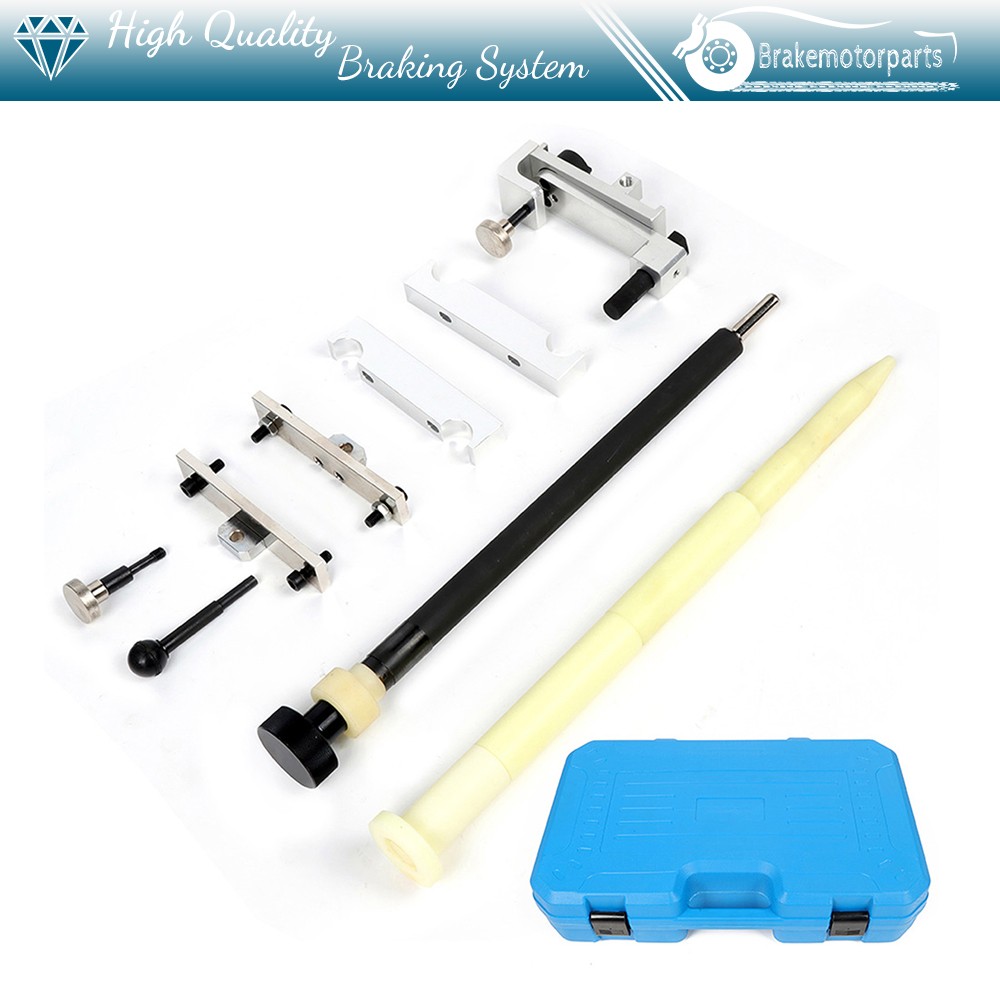 Engine Timing Tool Camshaft Alignment Kit For Porsche 911/Boxster 996 -997- 987
