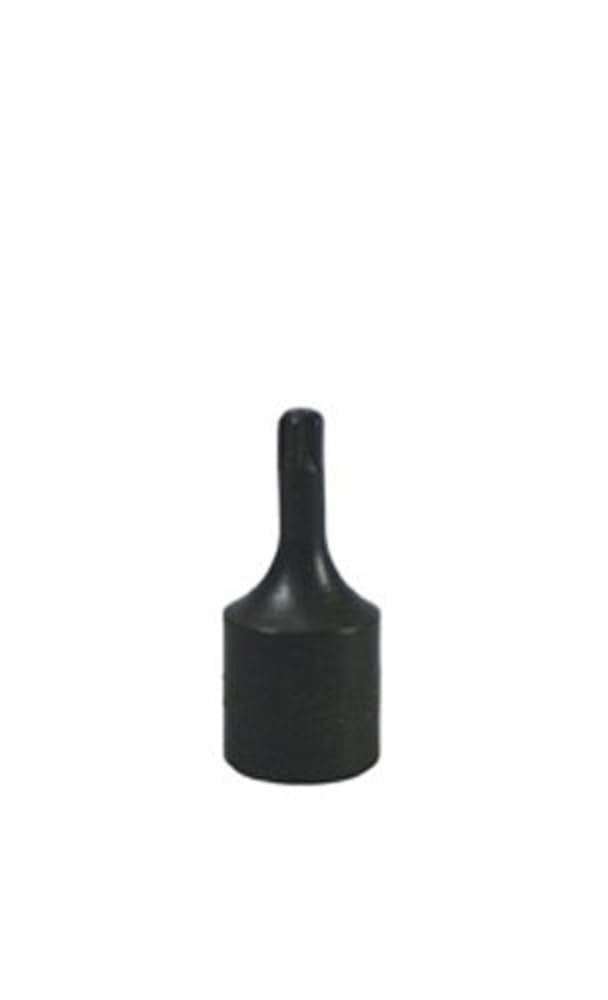 Lisle 26620 T-40 Torx Bit Socket 1 Count (Pack of 1), Factory