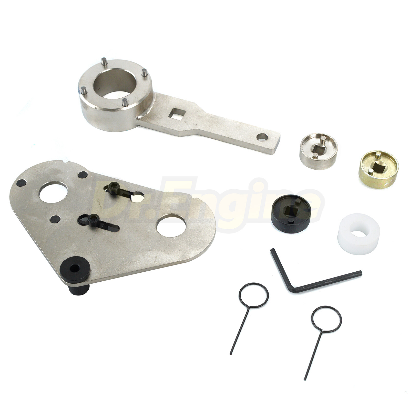 Camshaft Alignment Timing Locking Tool Kit for Volkswagen Audi 1.8T 2.0T