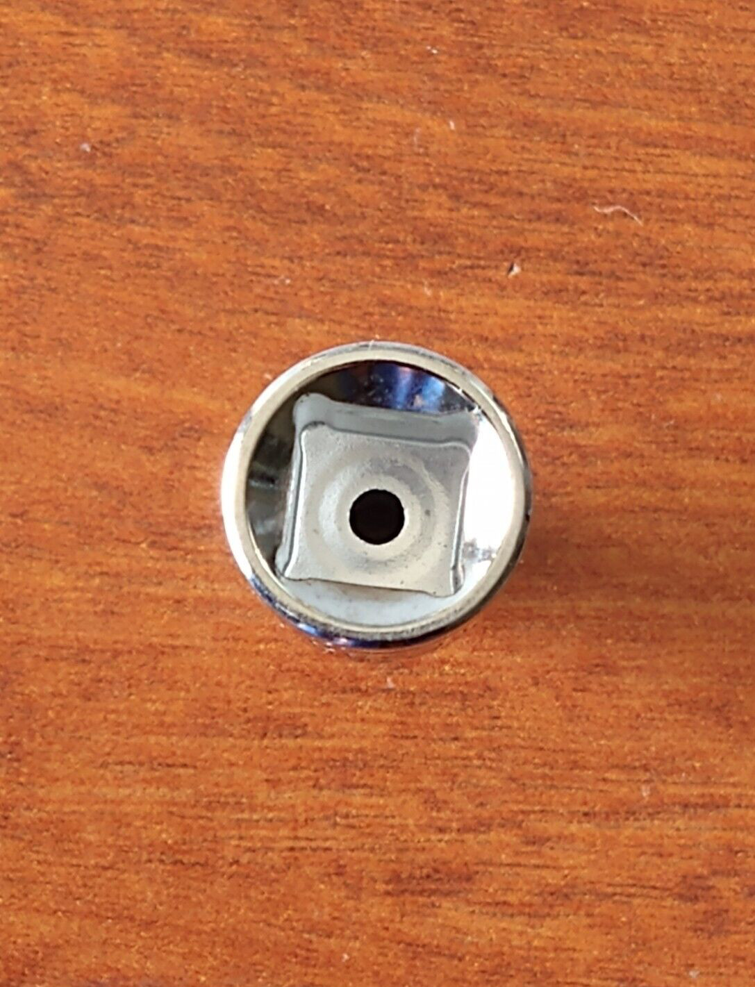 BLUE POINT BLPTE386, 3/8″ DRIVE, E6 TORX SOCKET *NEW/UNUSED*