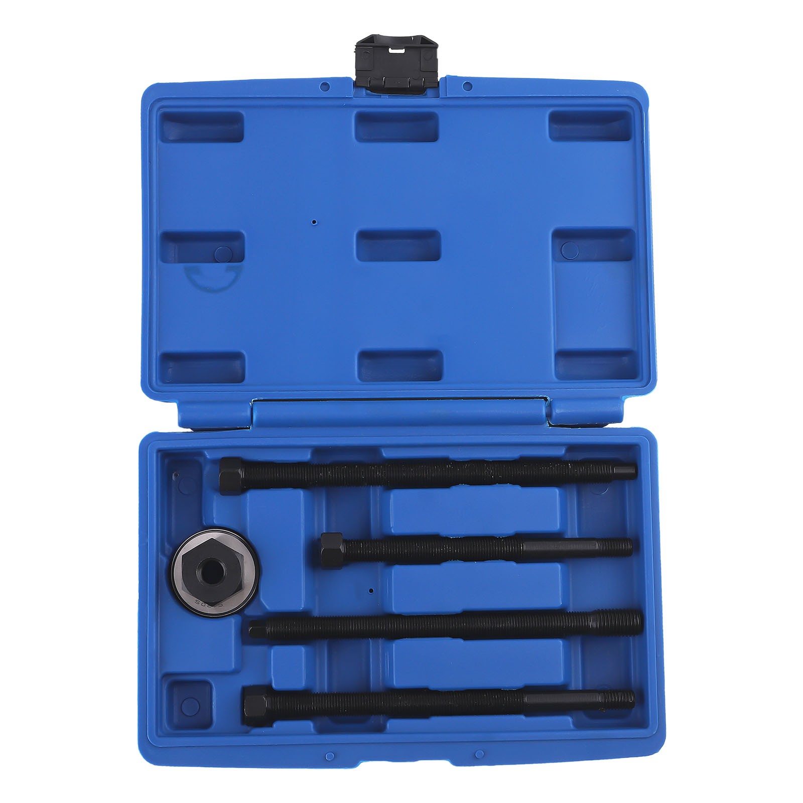 Long Reach Harmonic Balancer Installer Tool Kit For most popular vehicles